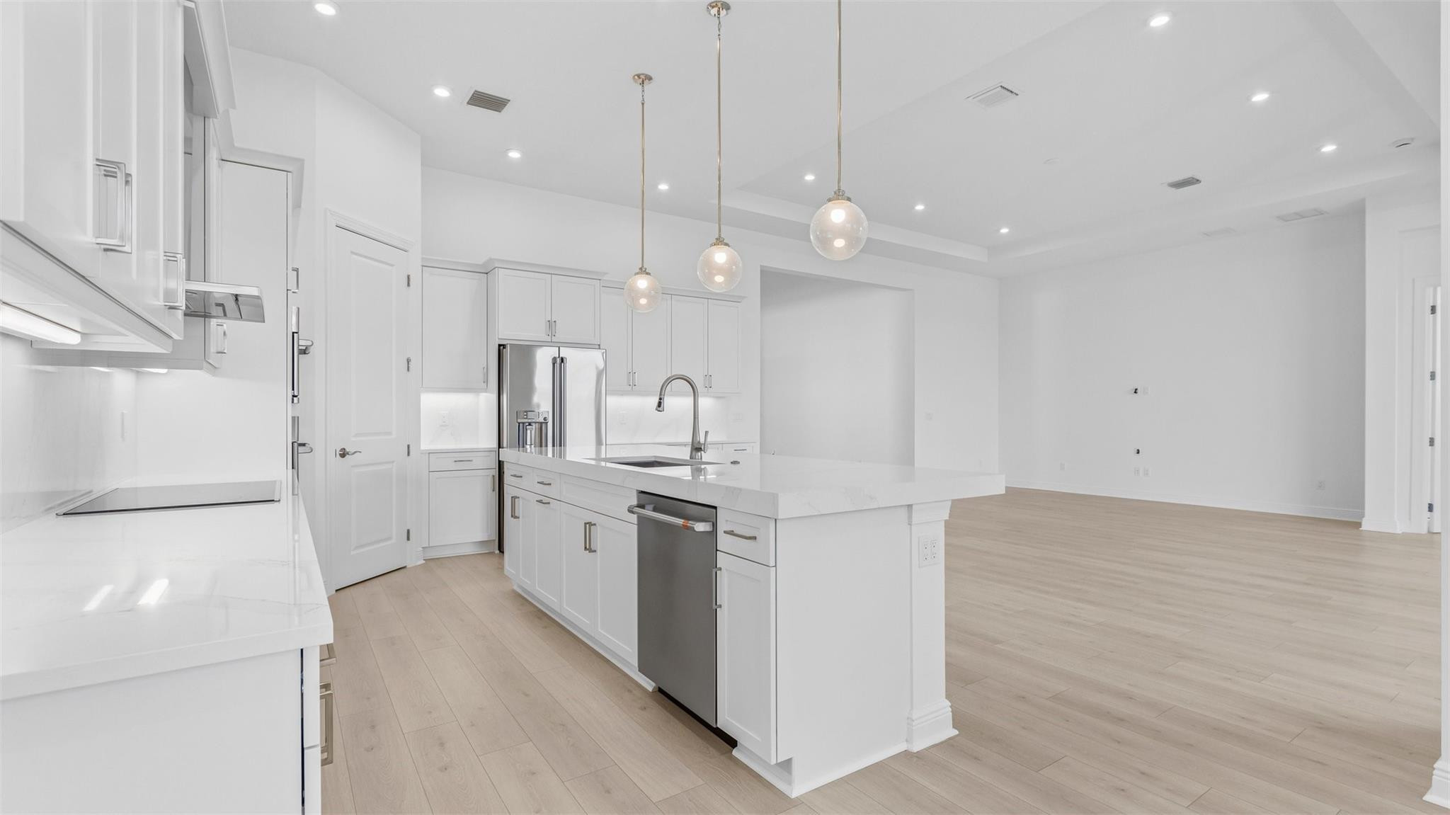 Kitchen Kitchen