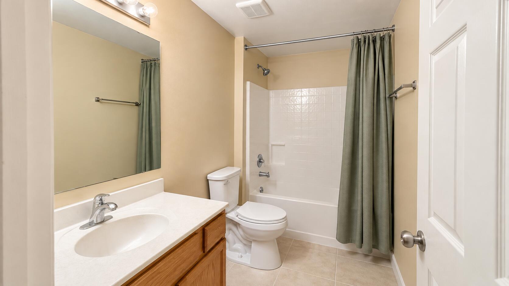 Guest Bath