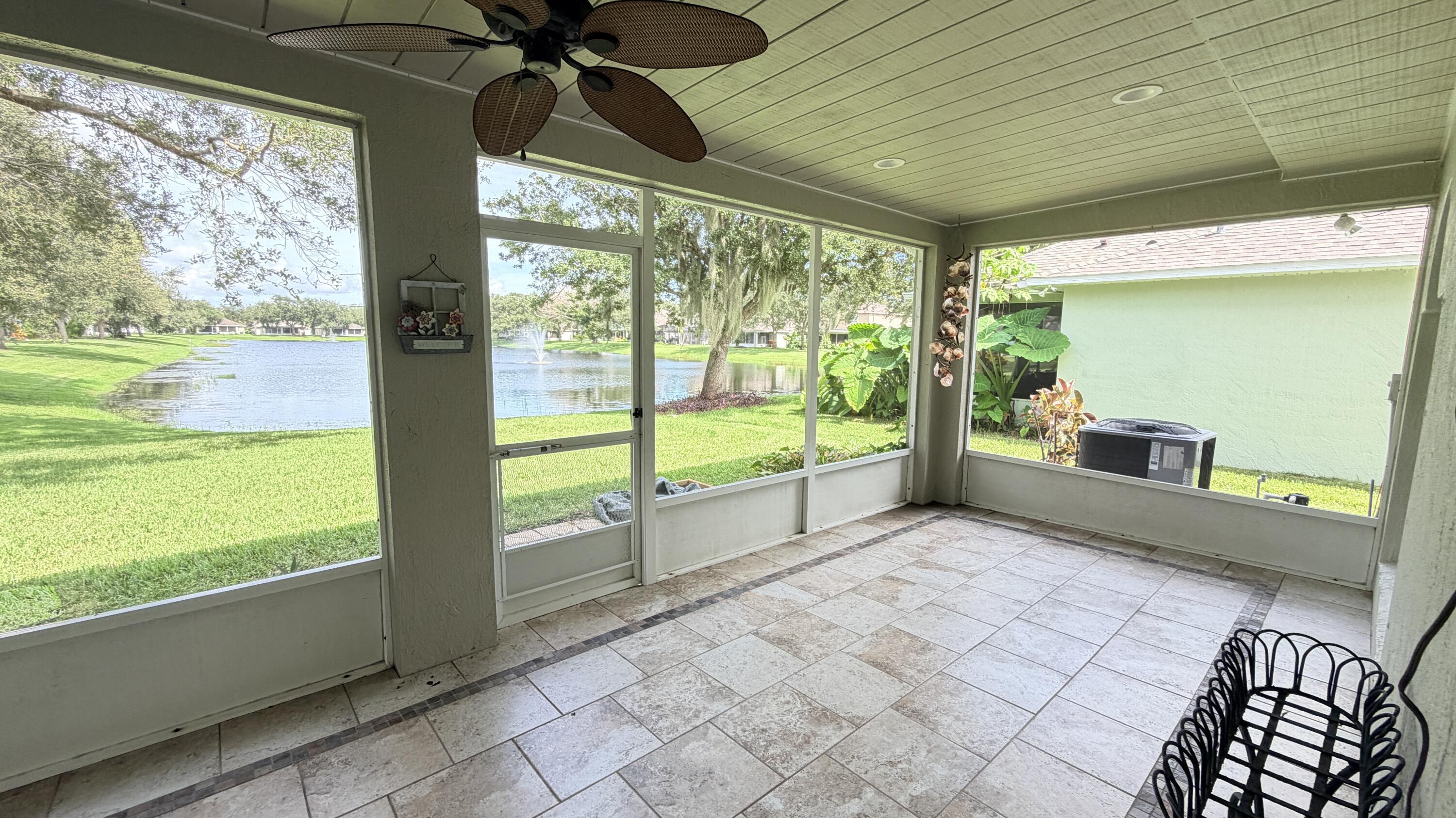 Patio 2