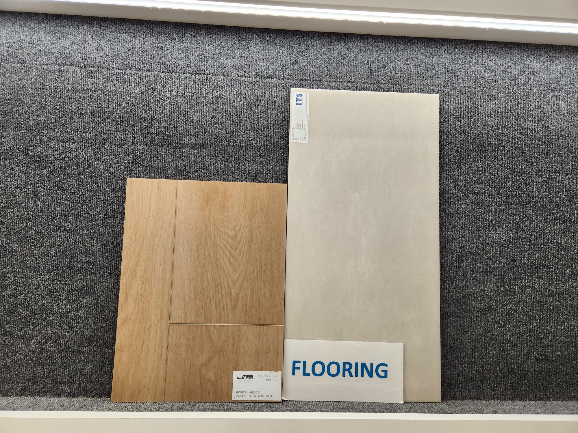 Flooring