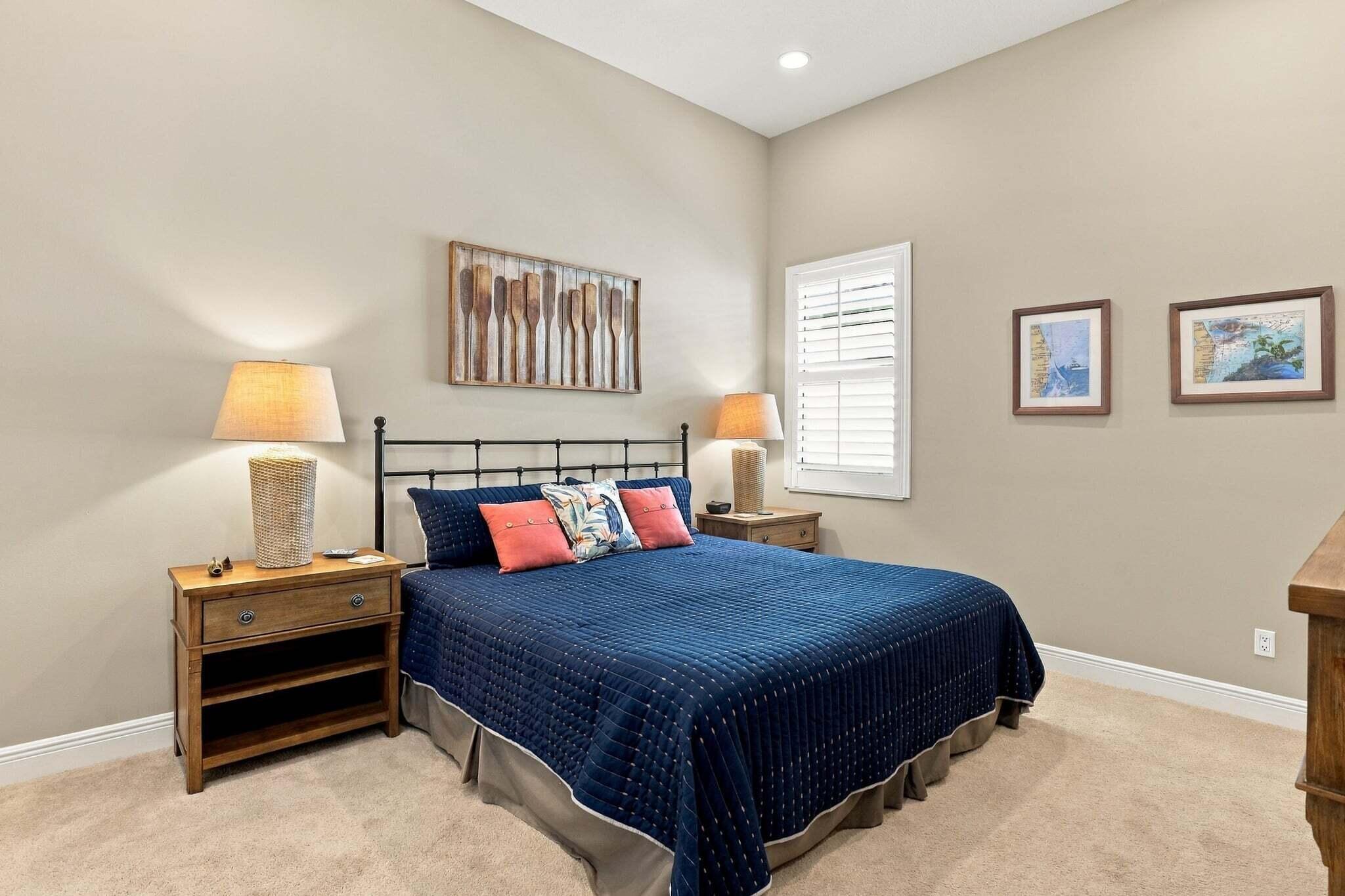 2nd Bedroom Ensuite
