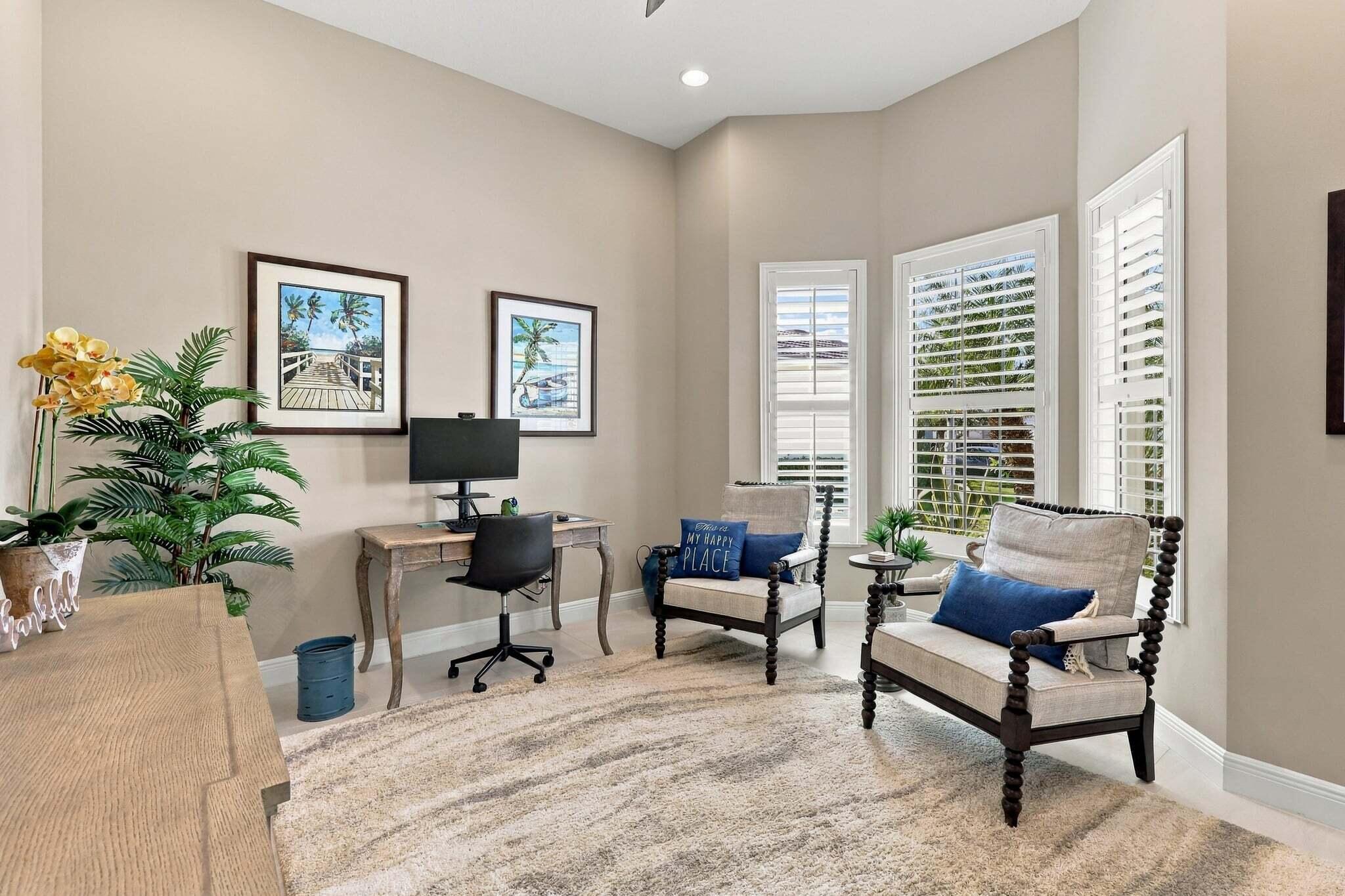 Office/Den