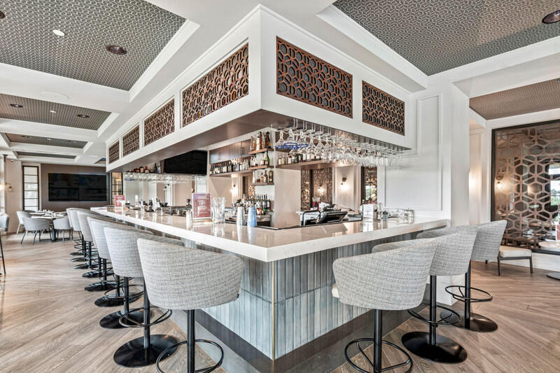 The Park Bar