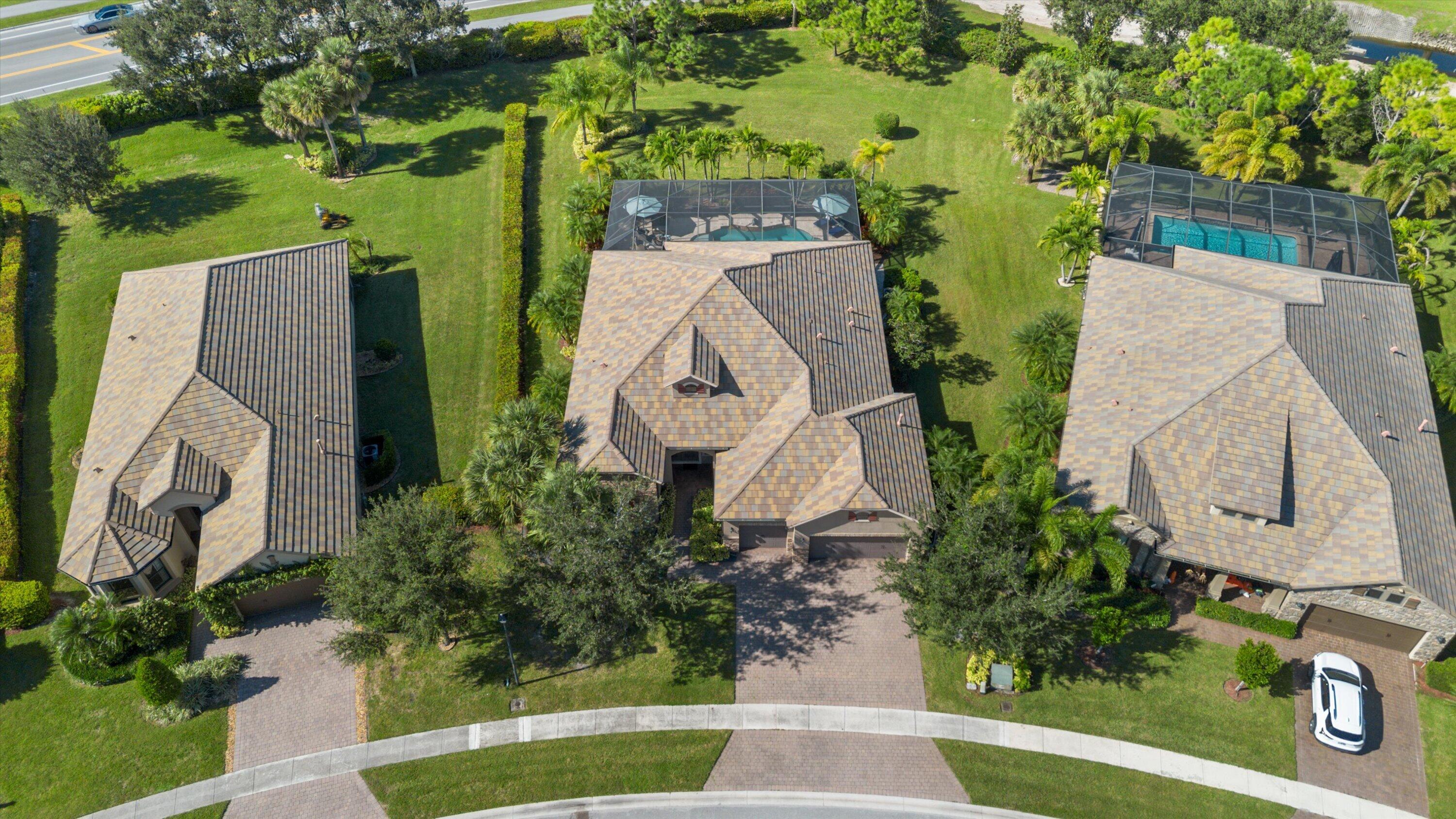 Aerial perspective