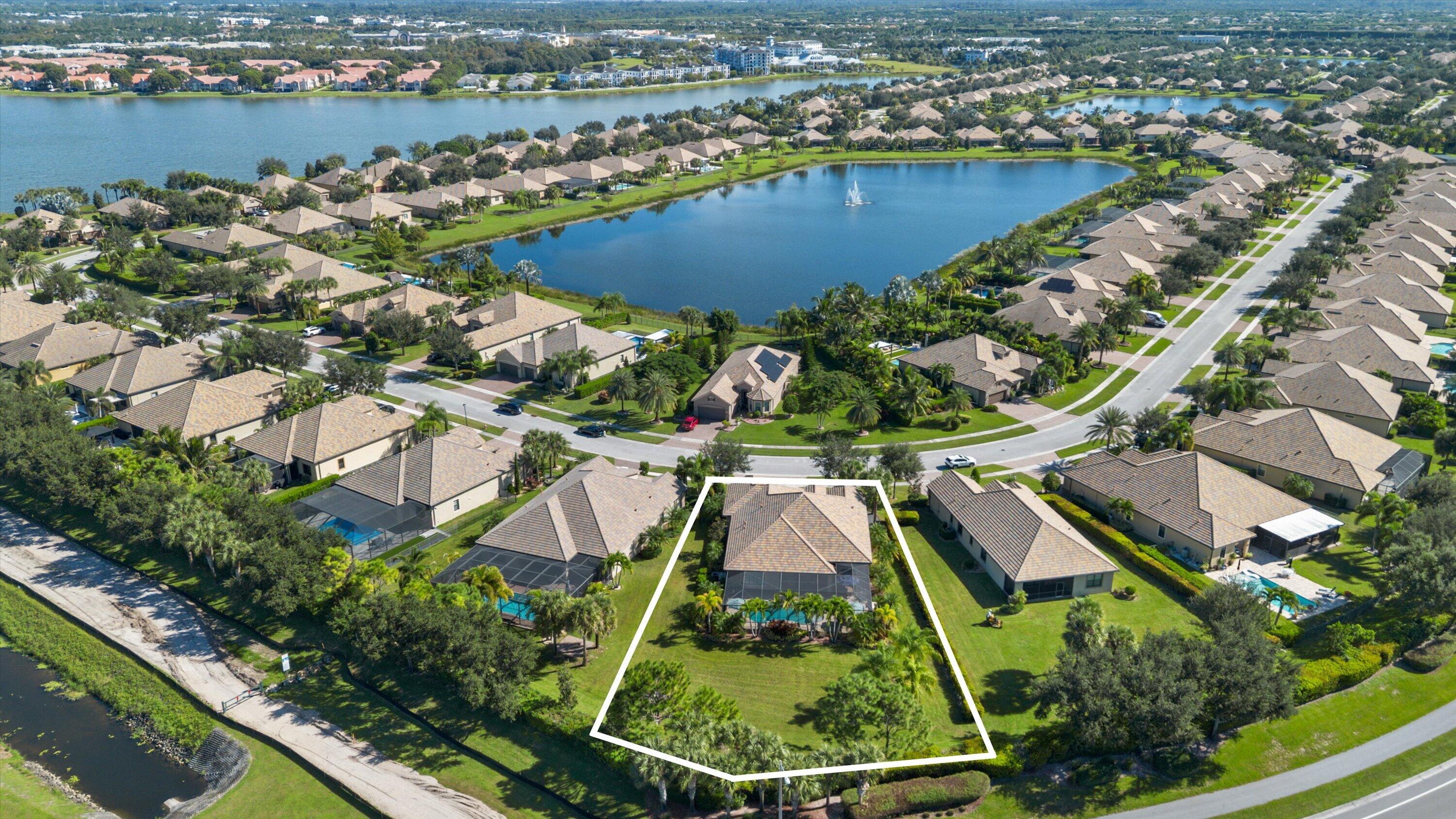 Aerial perspective