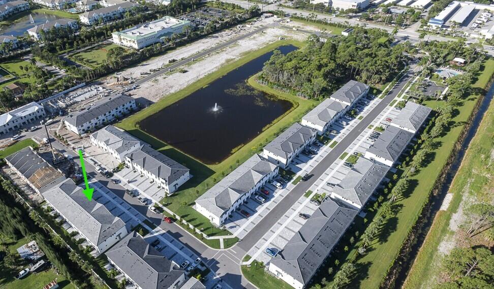 Progress Photo of Community