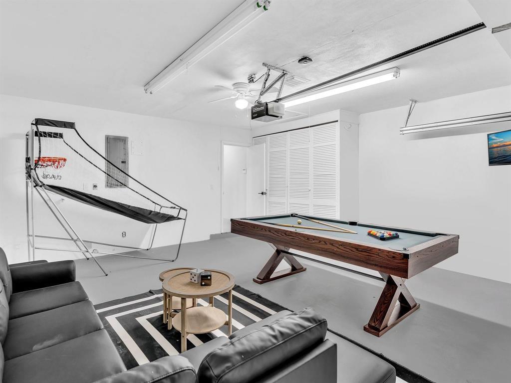 playroom