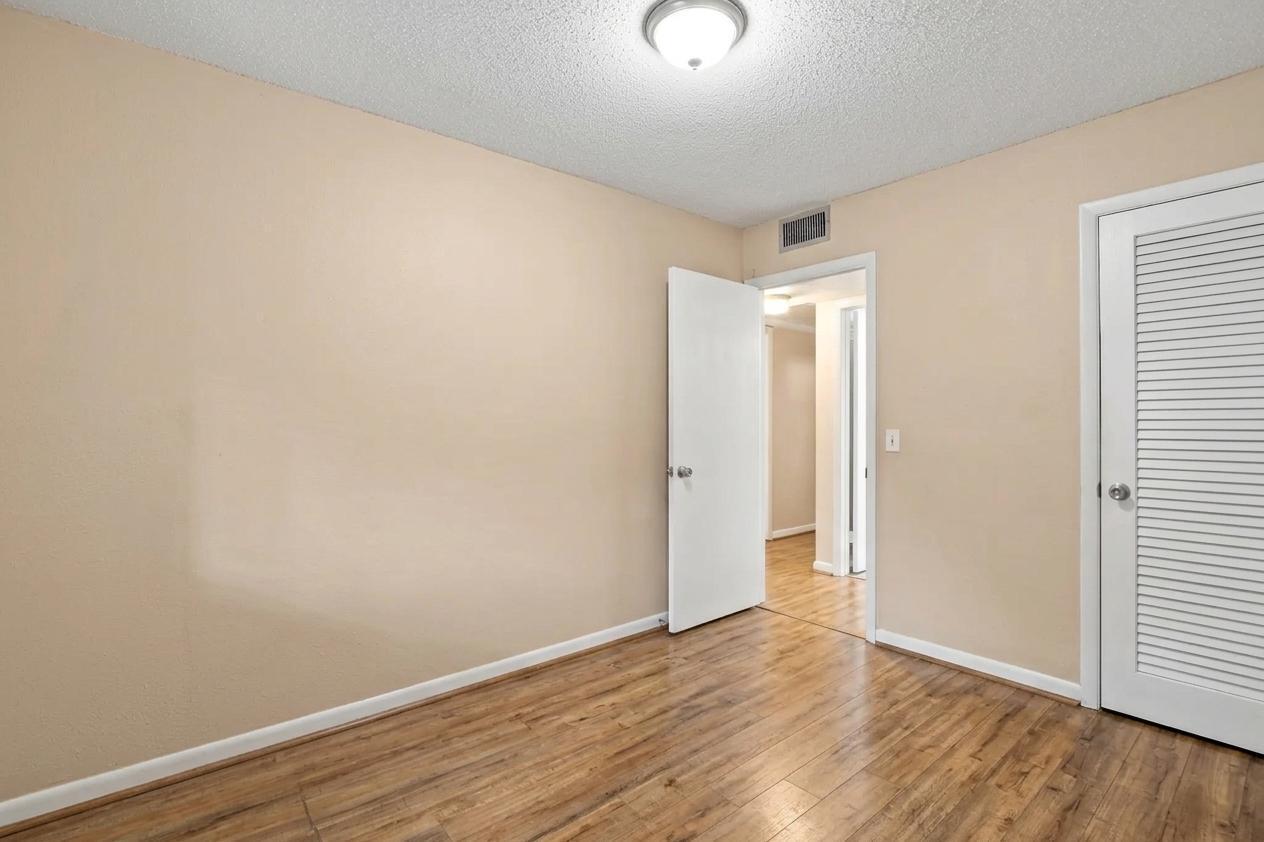 Furniture Virtually Removed