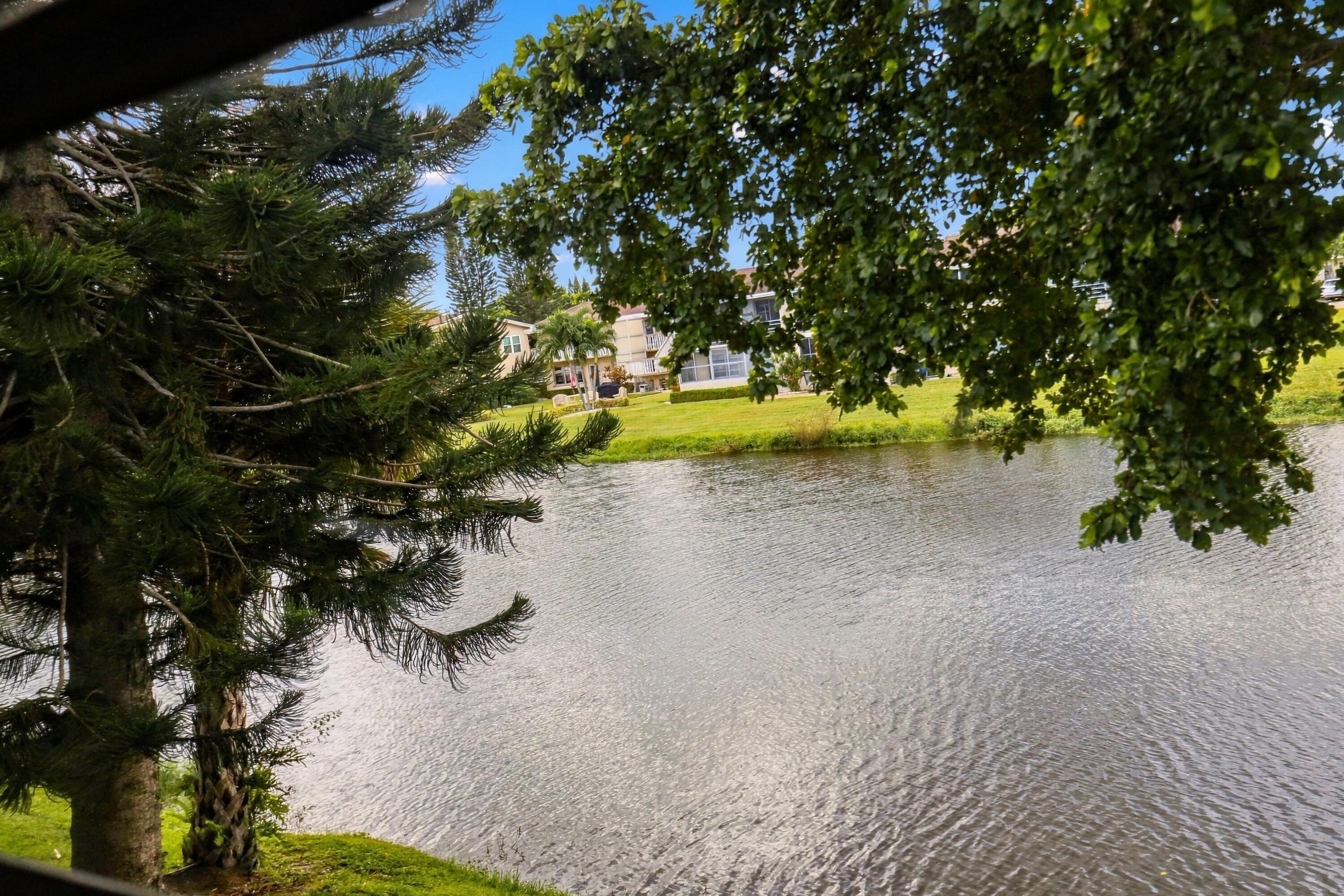 Canal Views