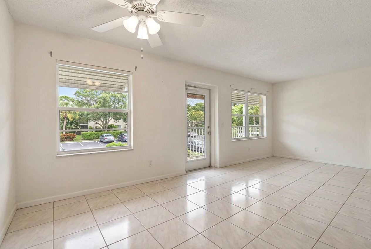 Furniture Virtually Removed