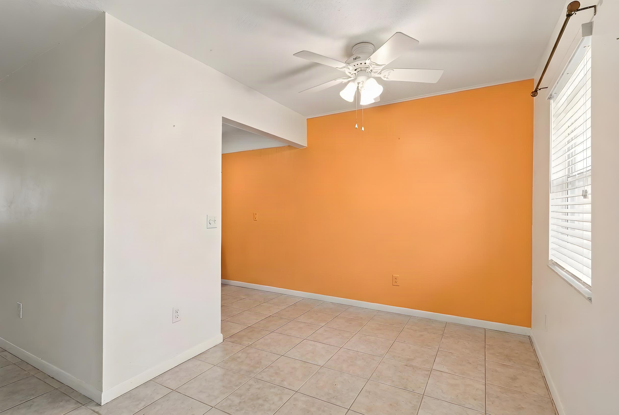 Furniture Virtually Removed