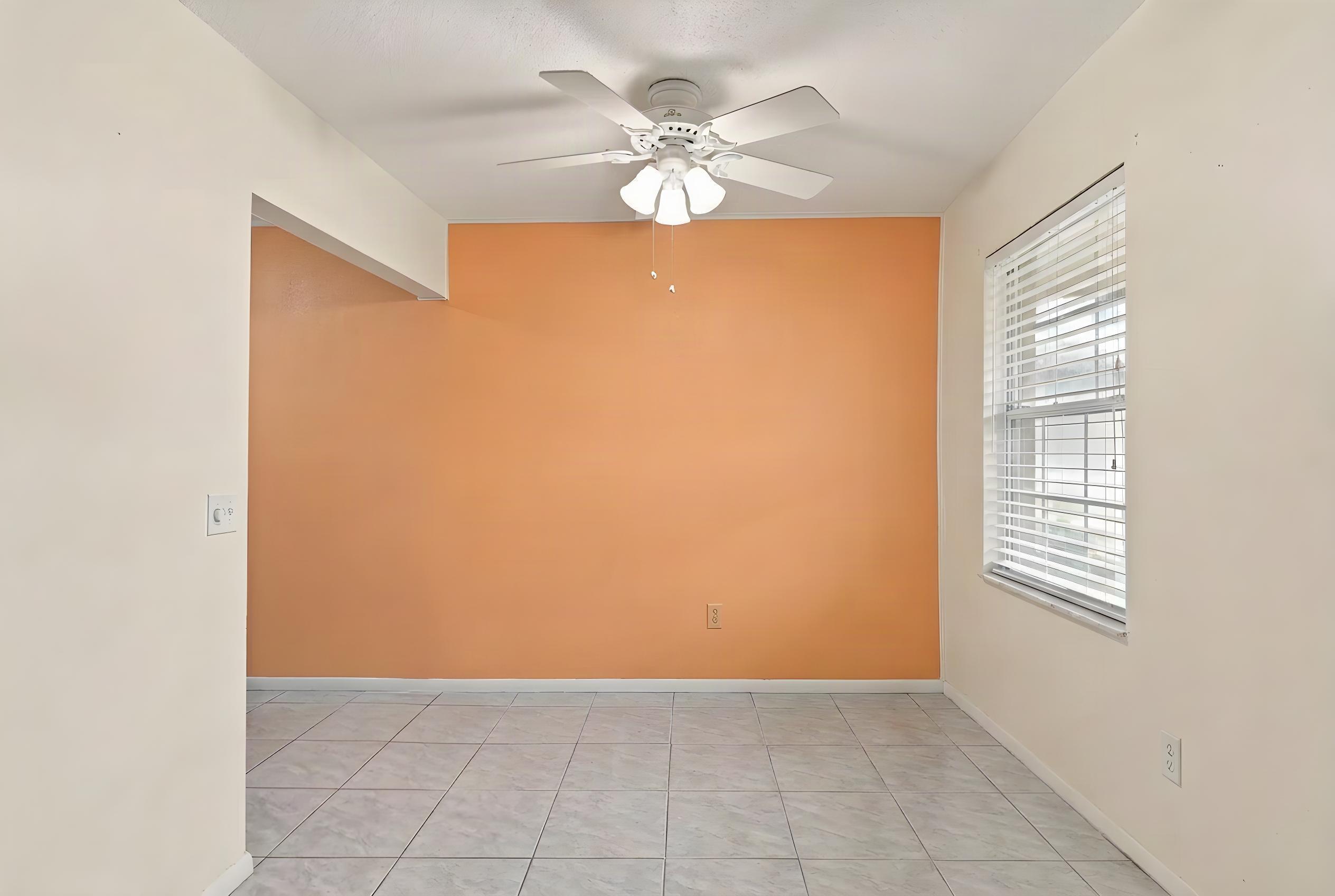 Furniture Virtually Removed