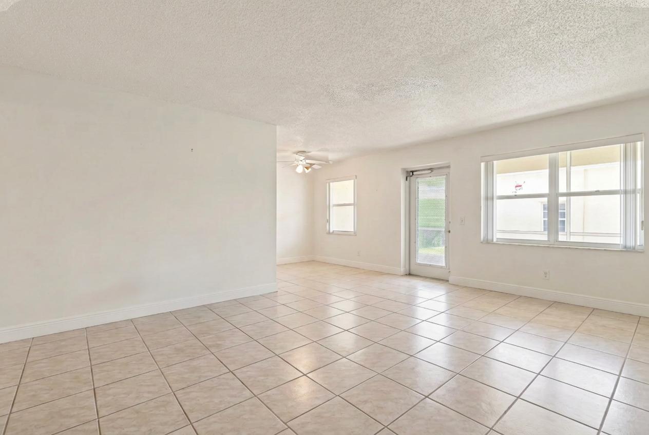 Furniture Virtually Removed
