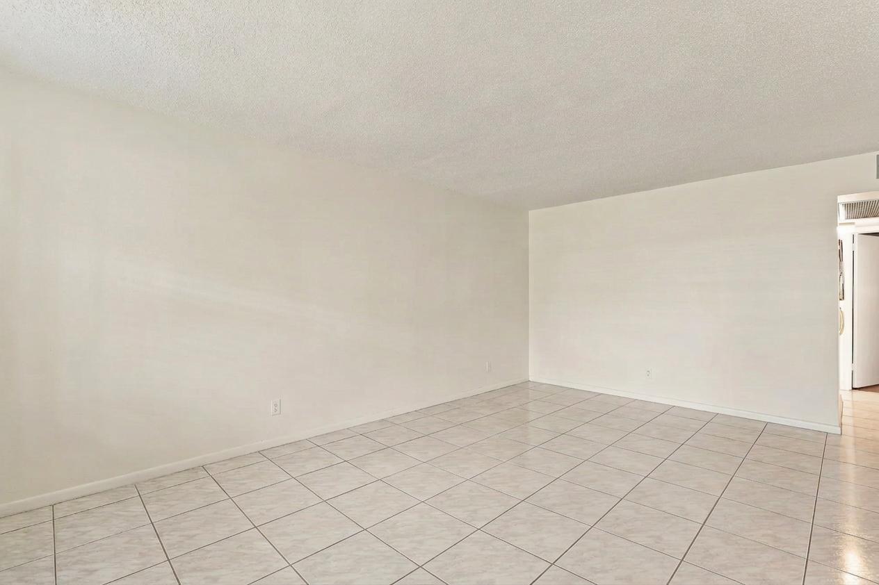 Furniture Virtually Removed