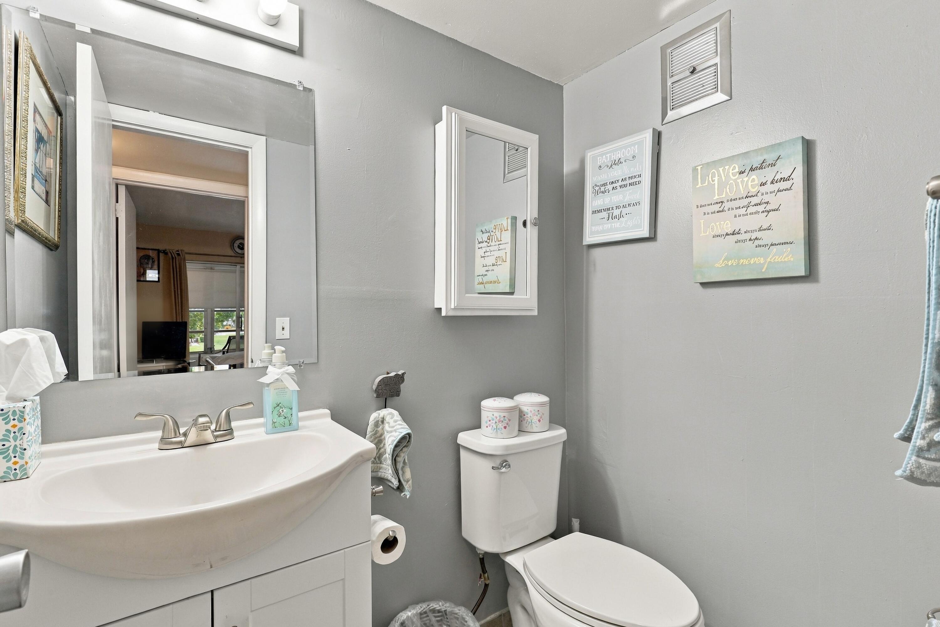 Bathroom 2