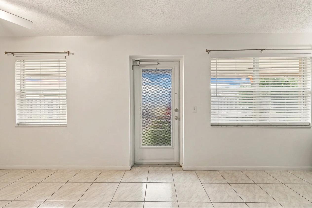 Furniture Virtually Removed