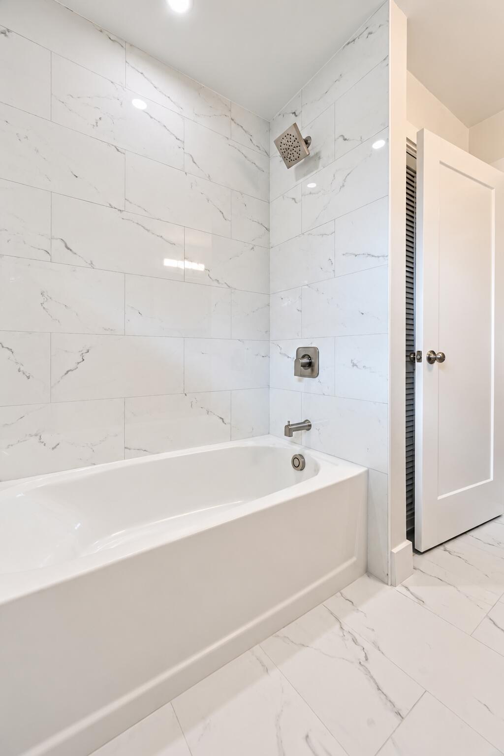 Extra Bath