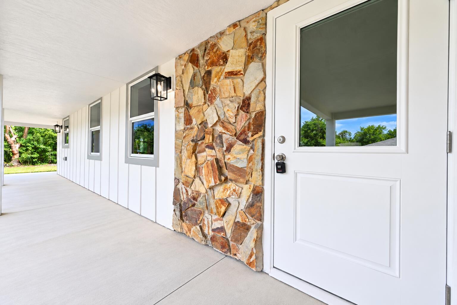 Porch