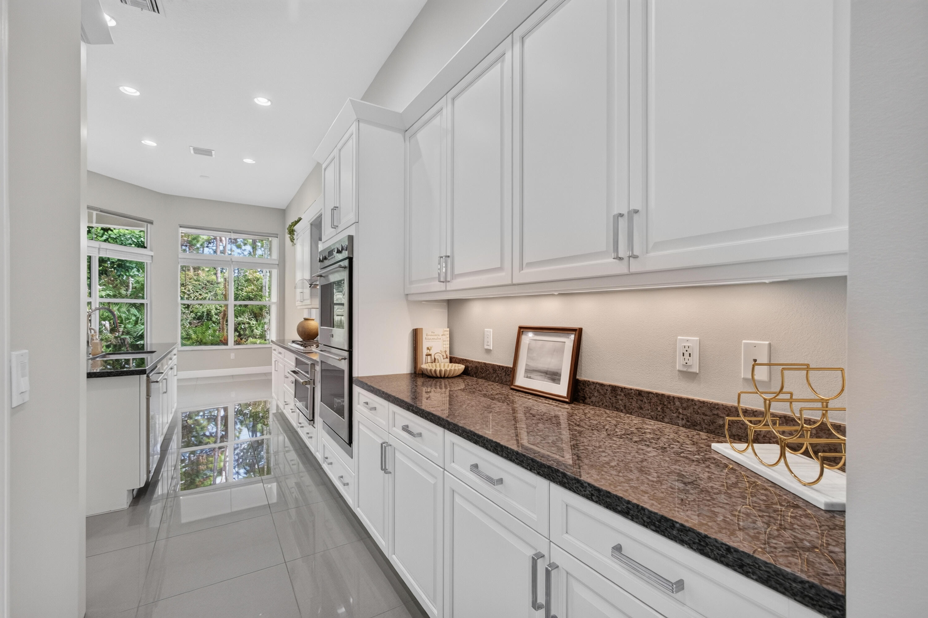 Butler's Pantry