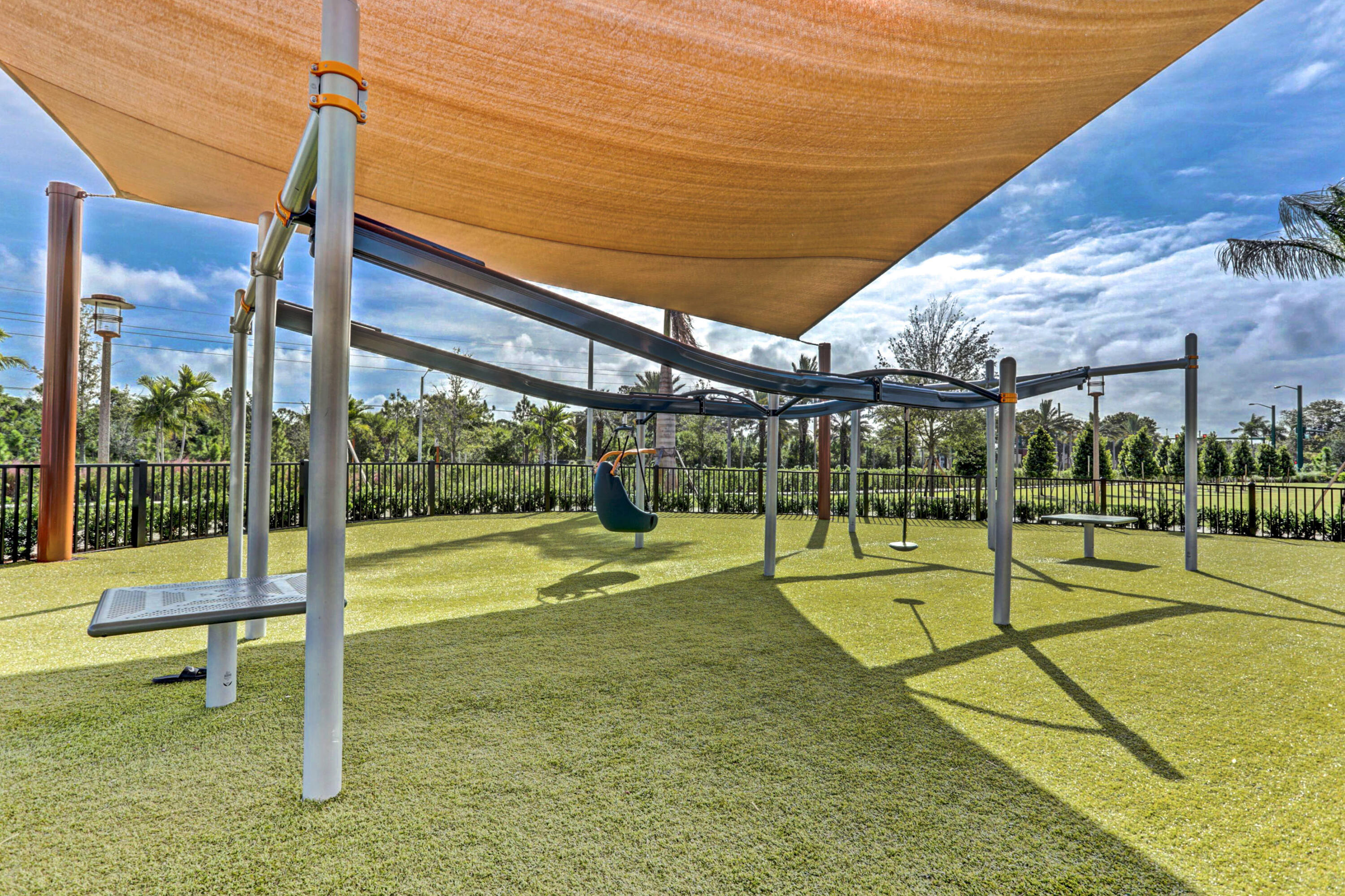 Playground
