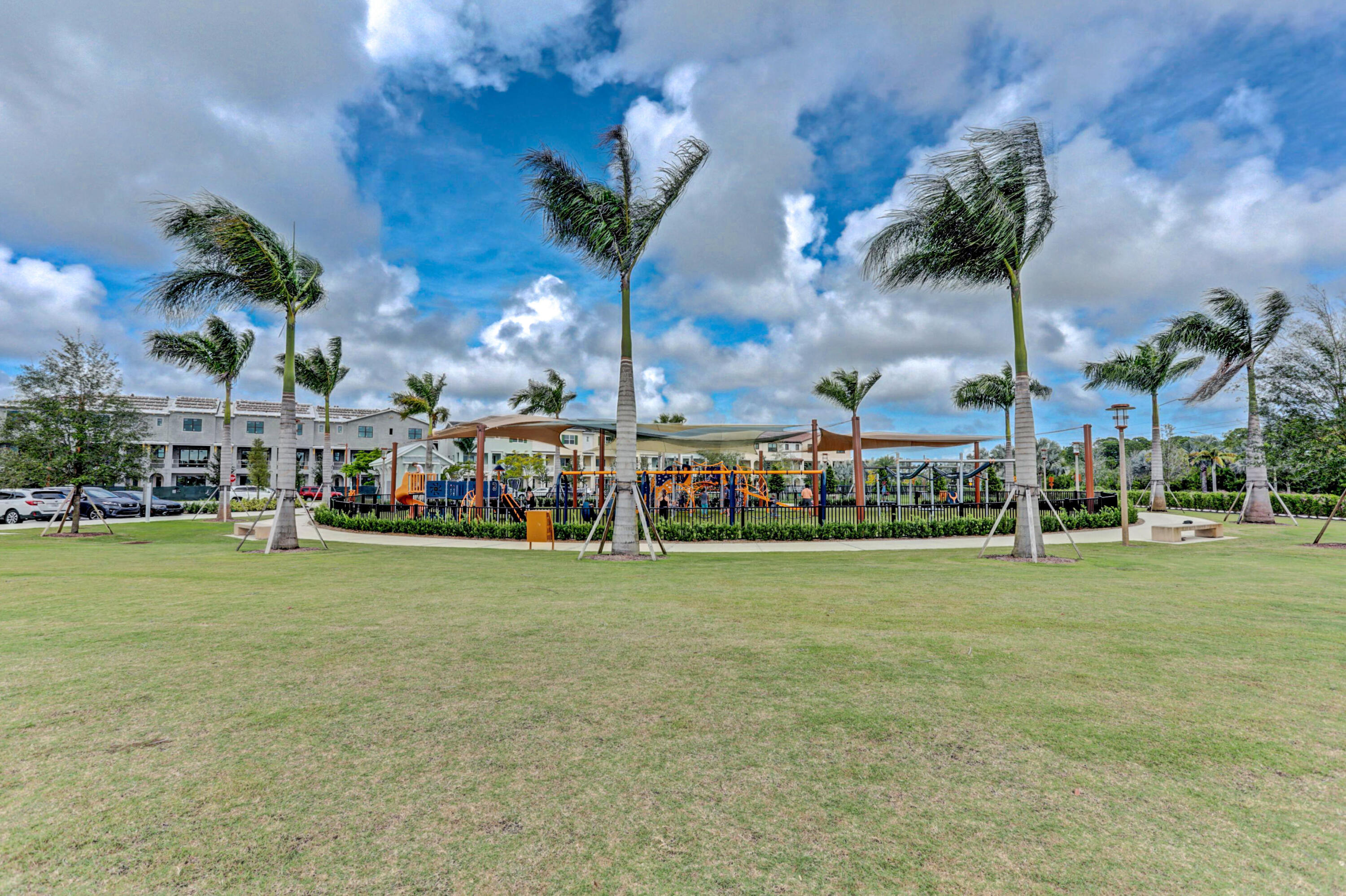 Playground