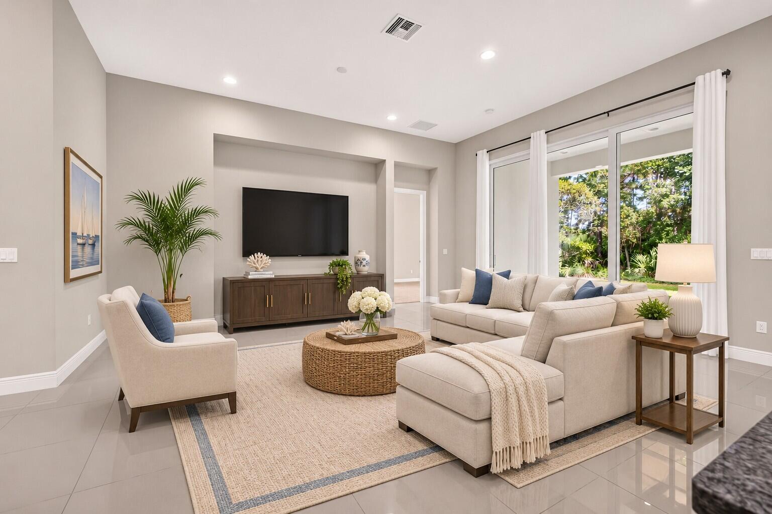 Great Room Great Room