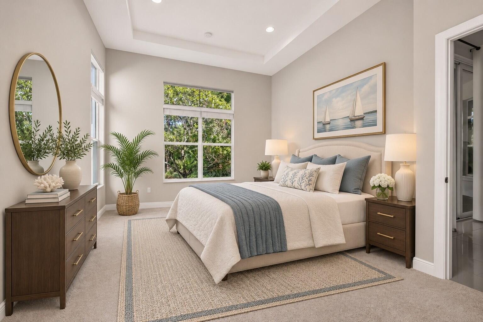 Master Bedroom Master Bedroom
