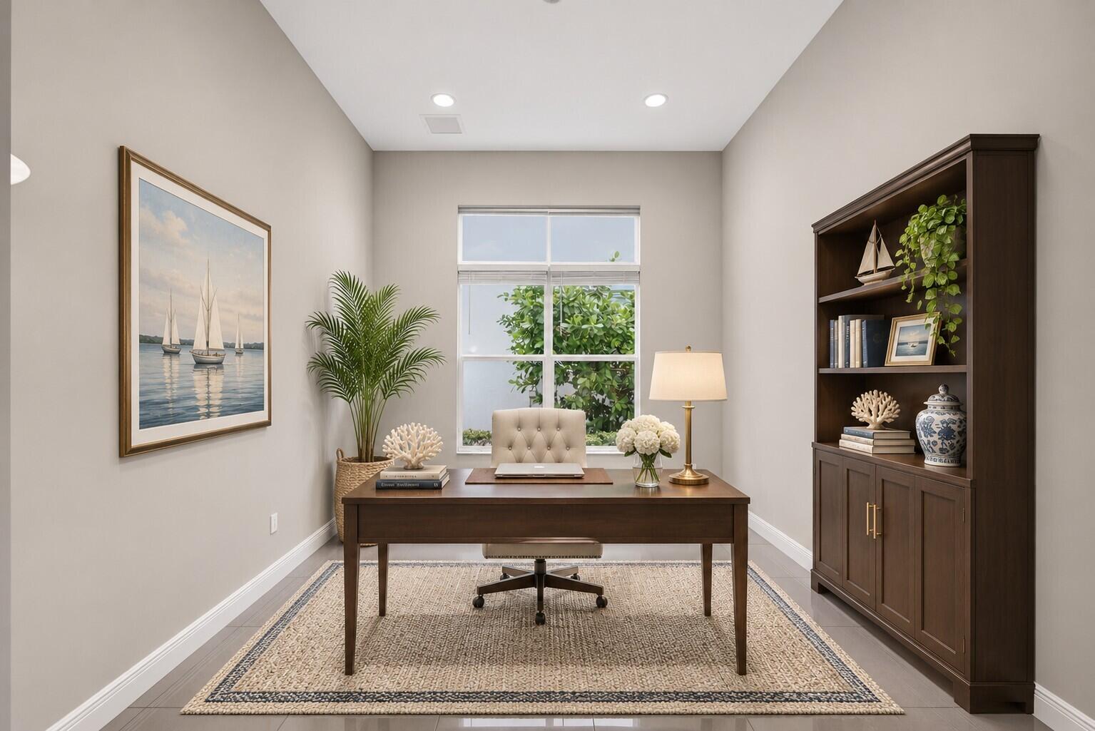 Den/ Office Den/ Office