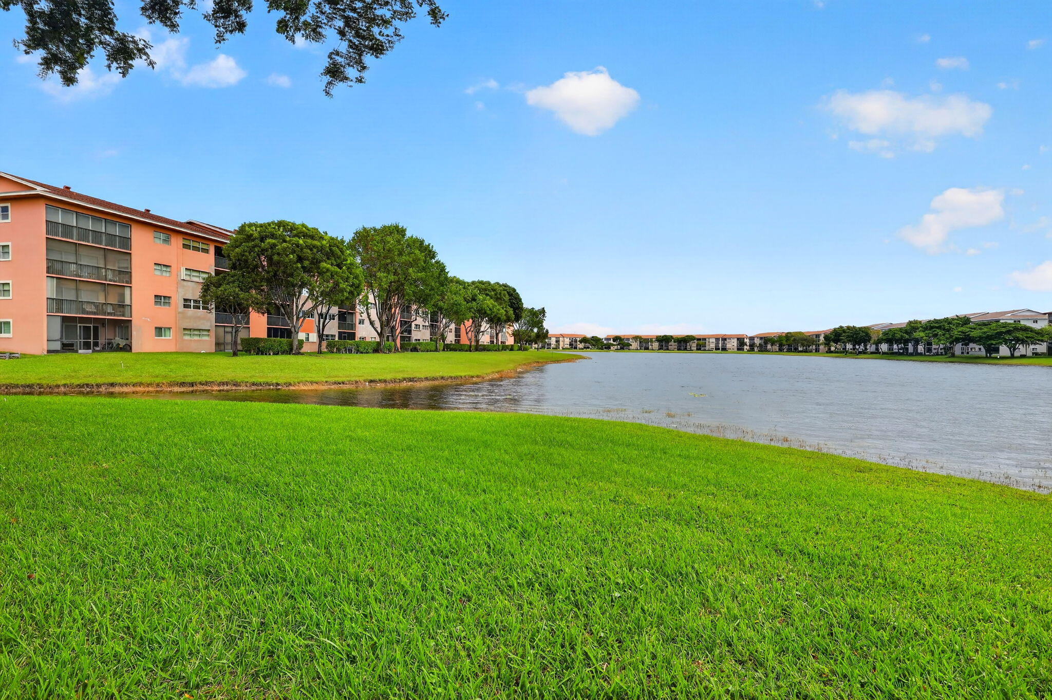 LAKE VIEW