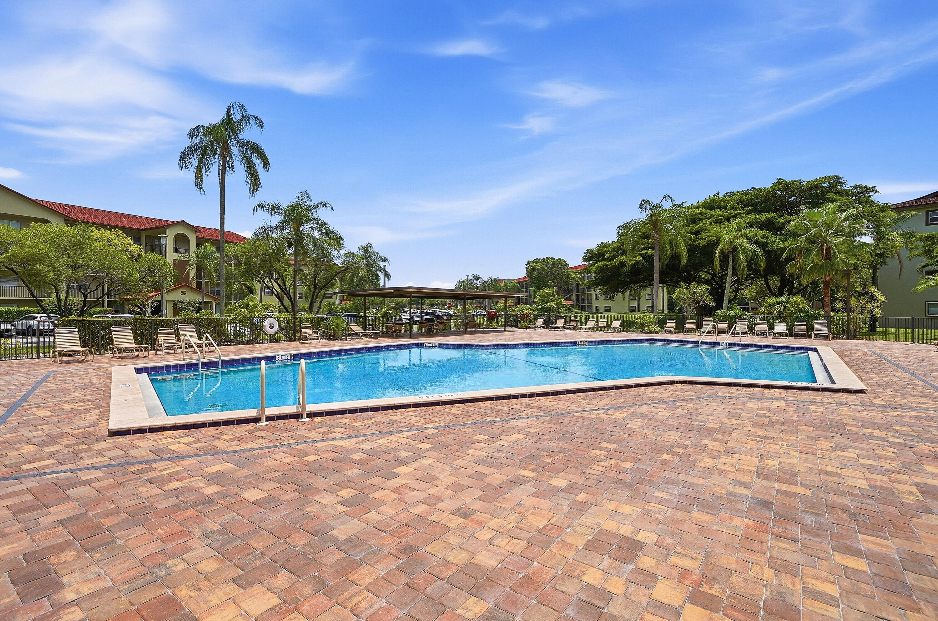 COMMUNITY POOL