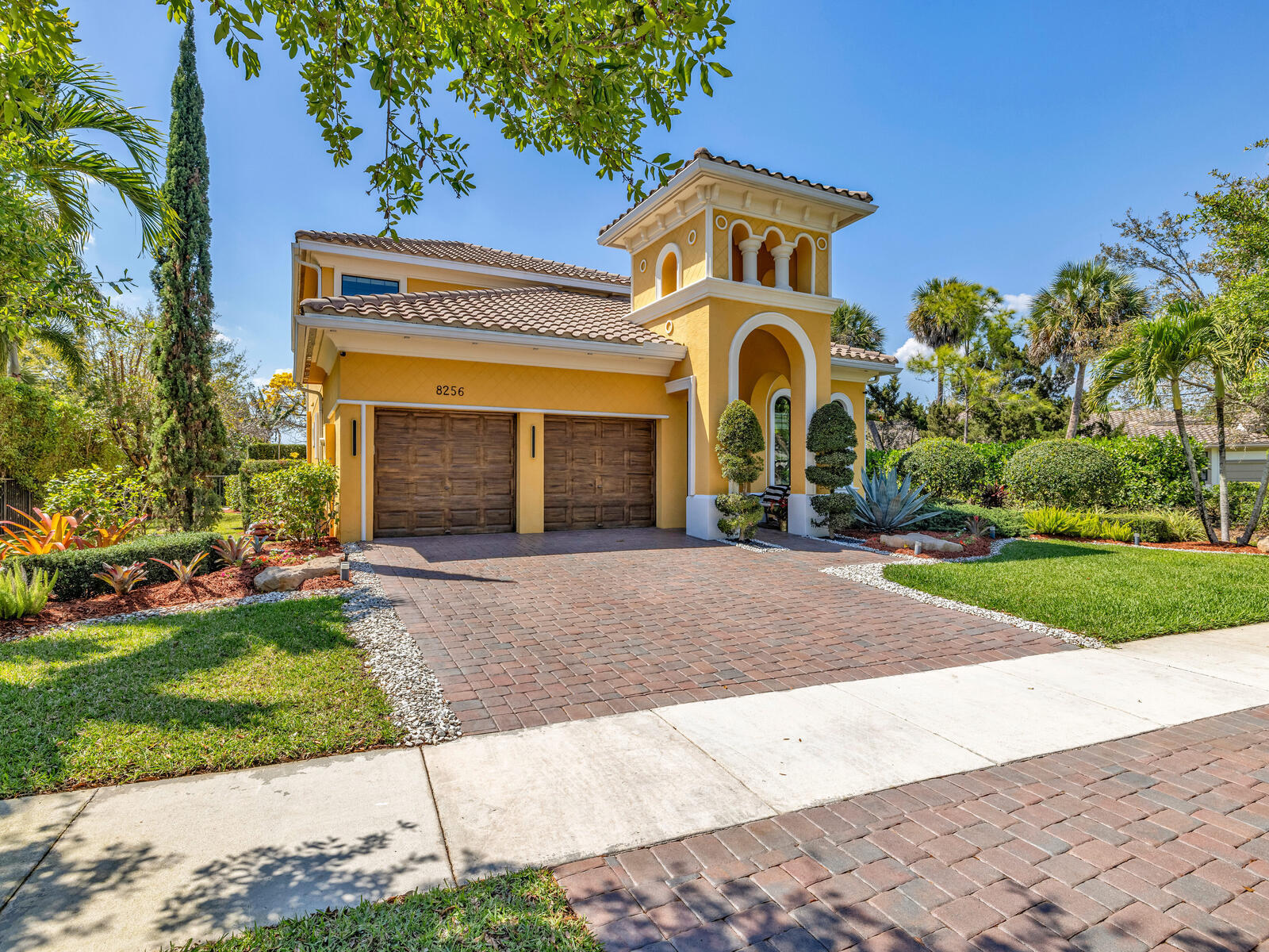 8256 Bradford Way Parkland FL 33076 USA-