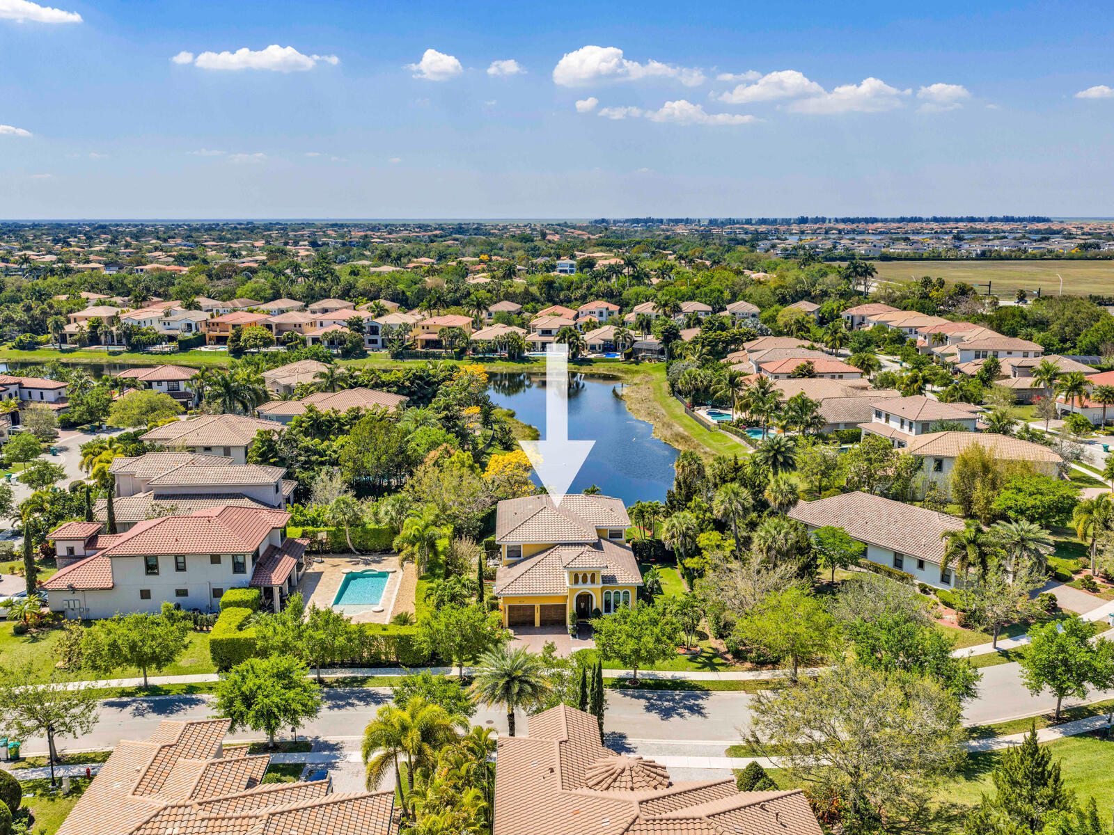 8256 Bradford Way Parkland FL 33076 USA-