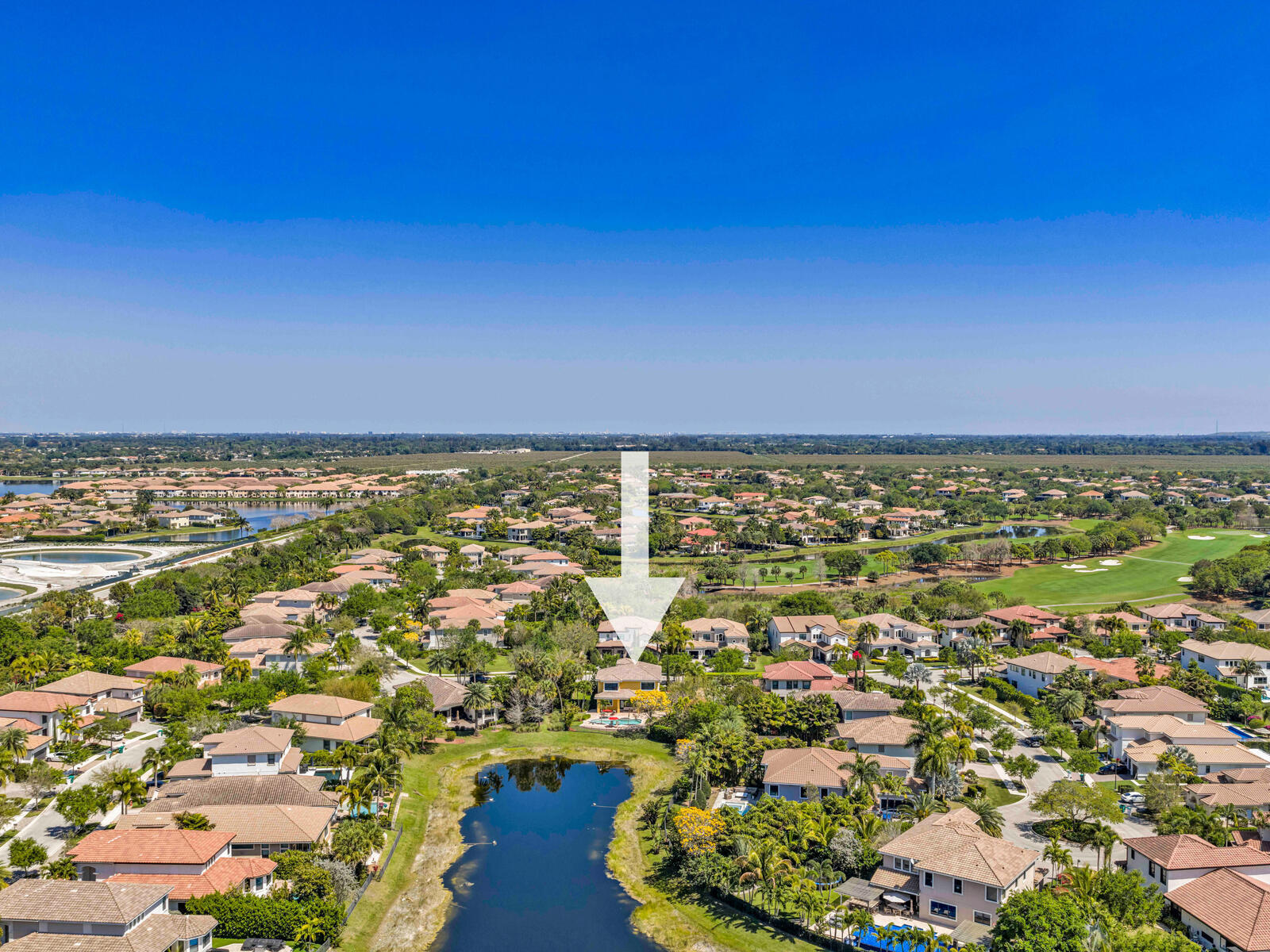 8256 Bradford Way Parkland FL 33076 USA-