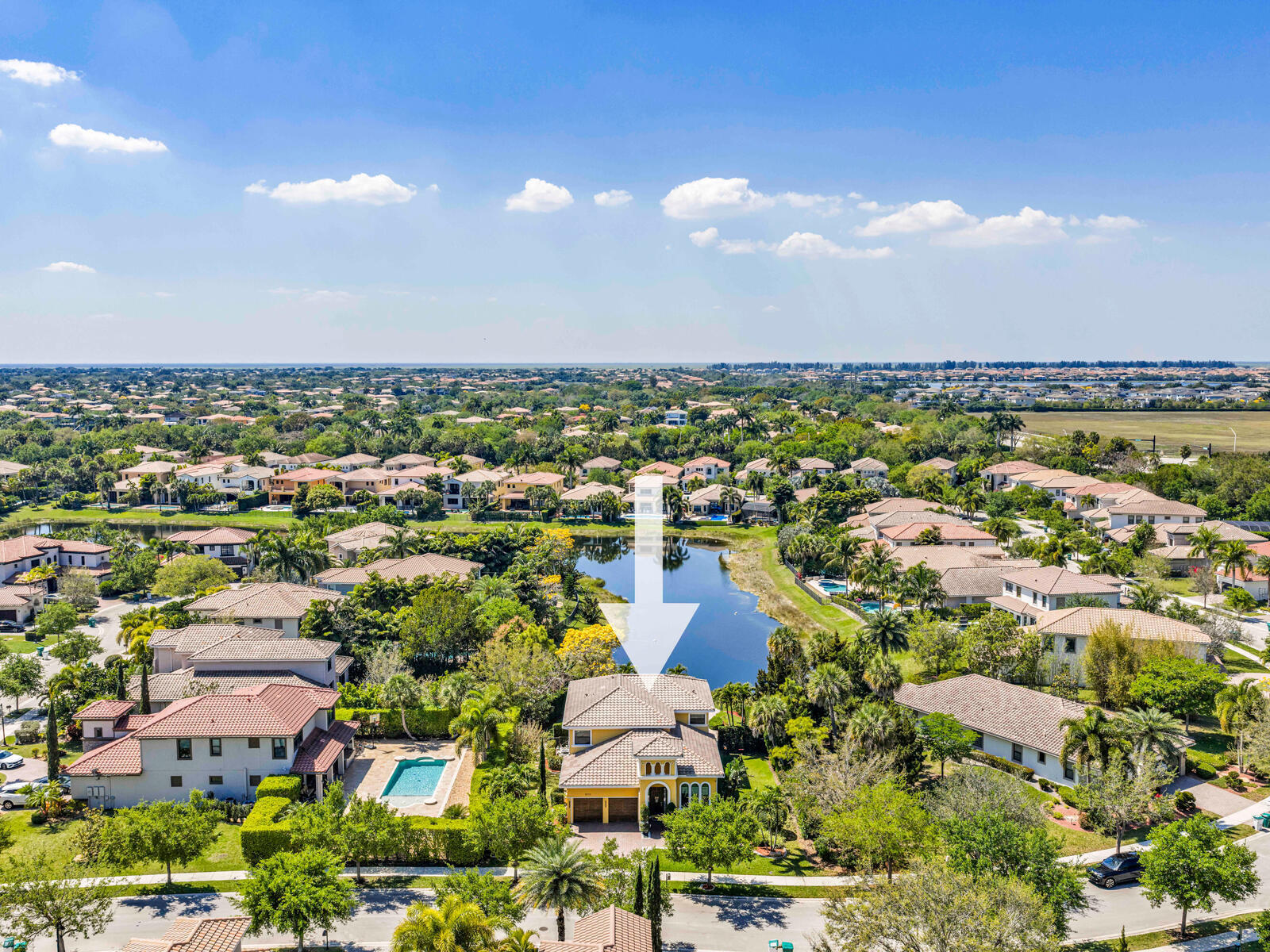 8256 Bradford Way Parkland FL 33076 USA-