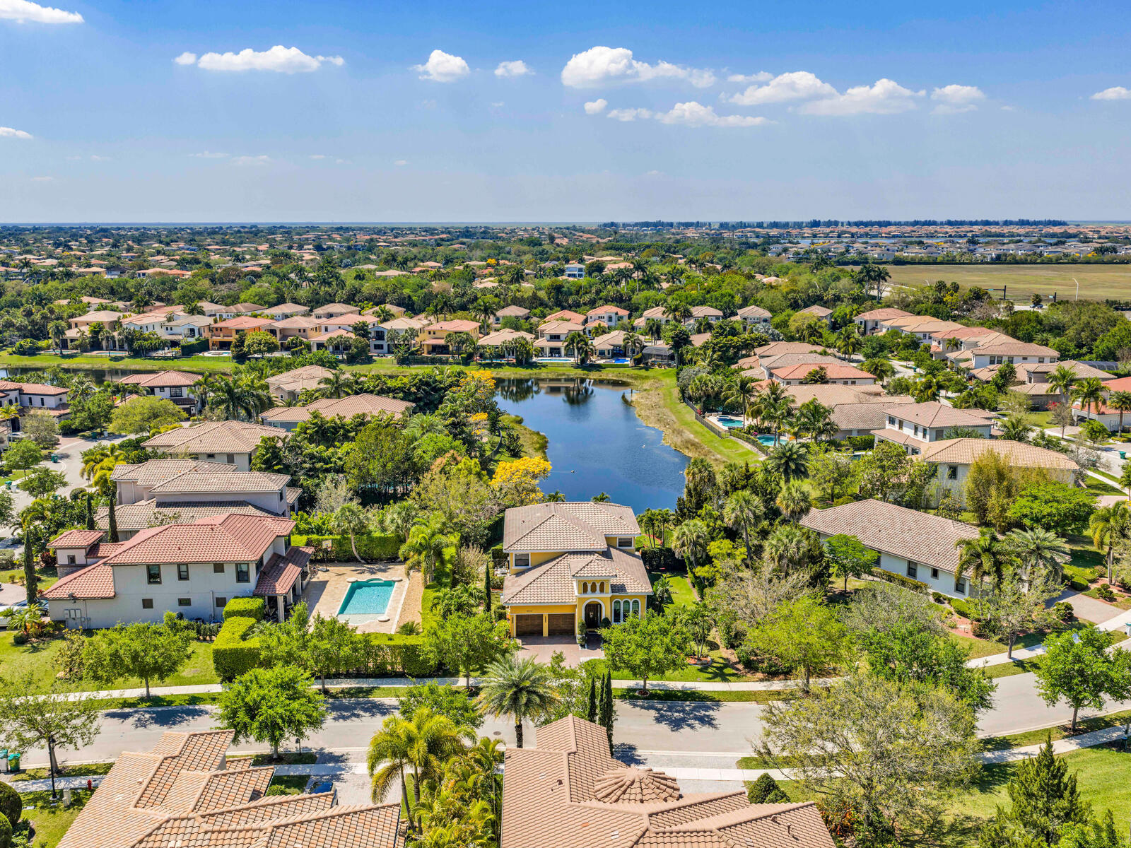 8256 Bradford Way Parkland FL 33076 USA-