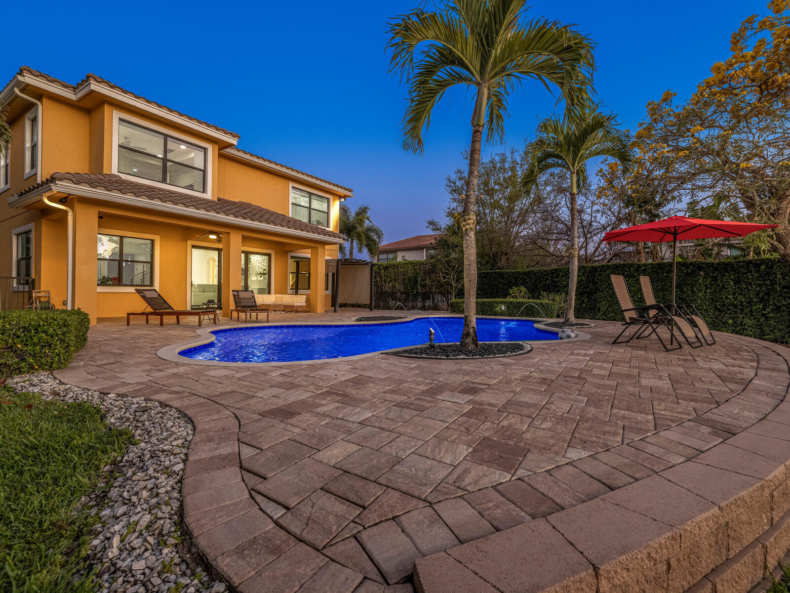 8256 Bradford Way Parkland FL 33076 USA-
