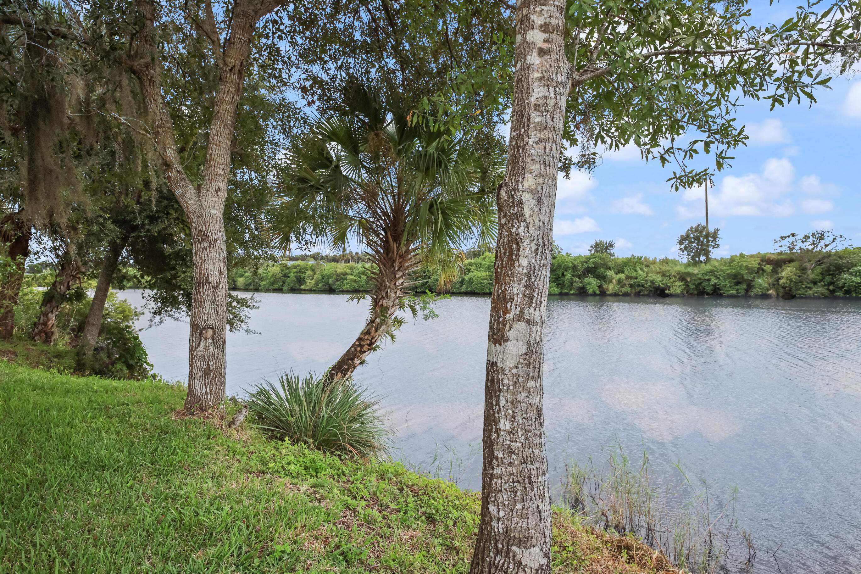 St Lucie Canal