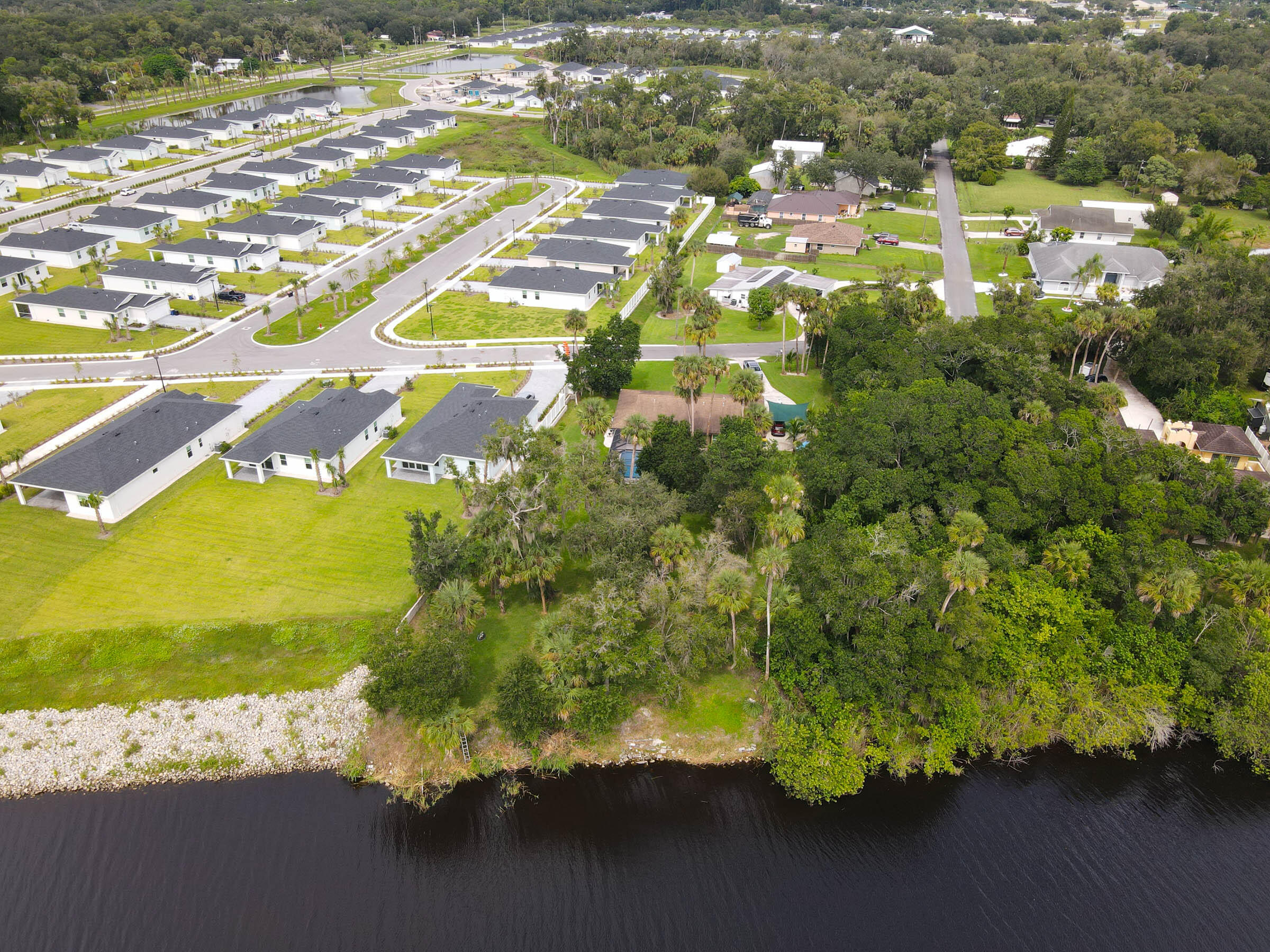 Nestled View