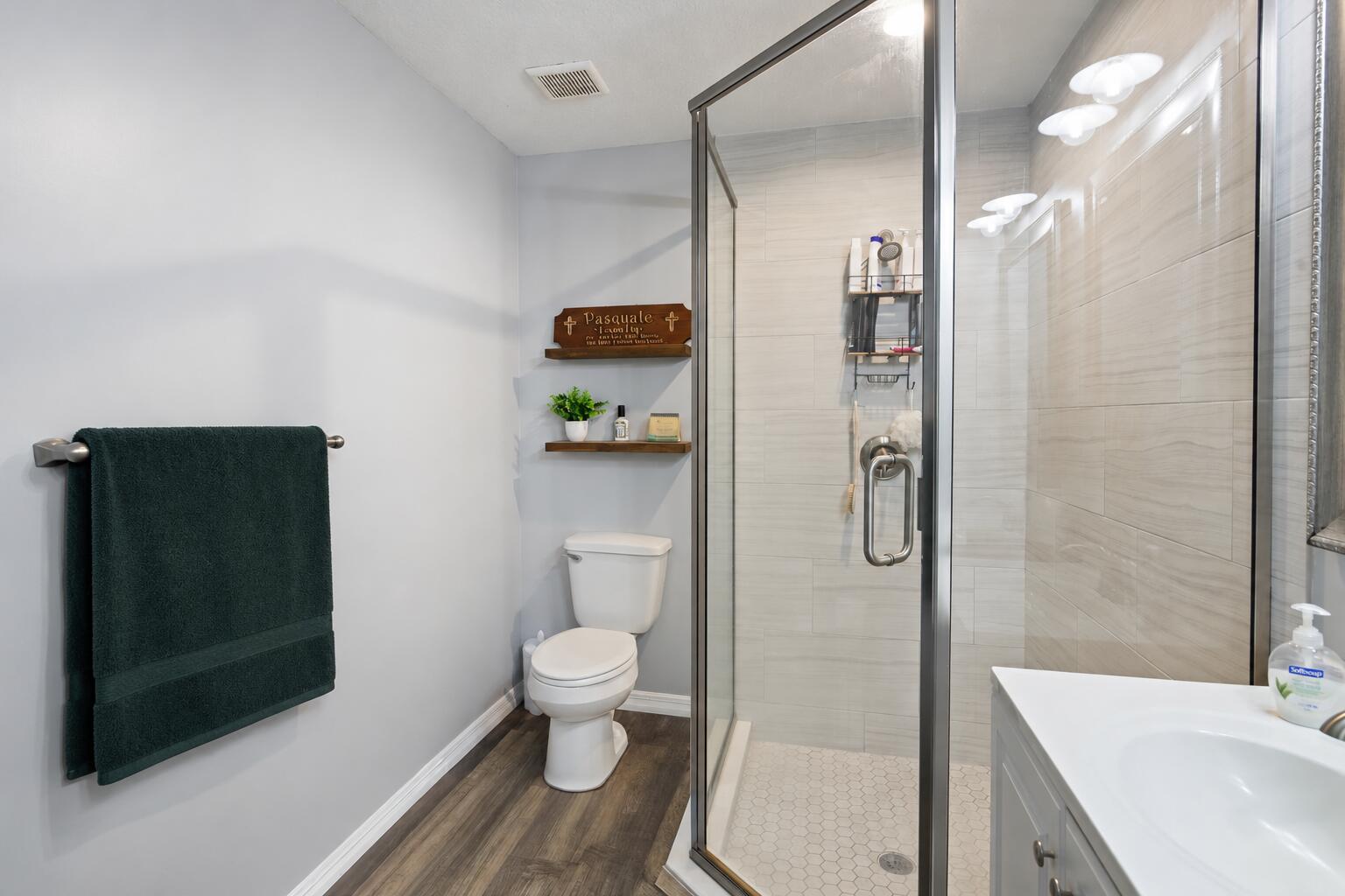 Master Bath