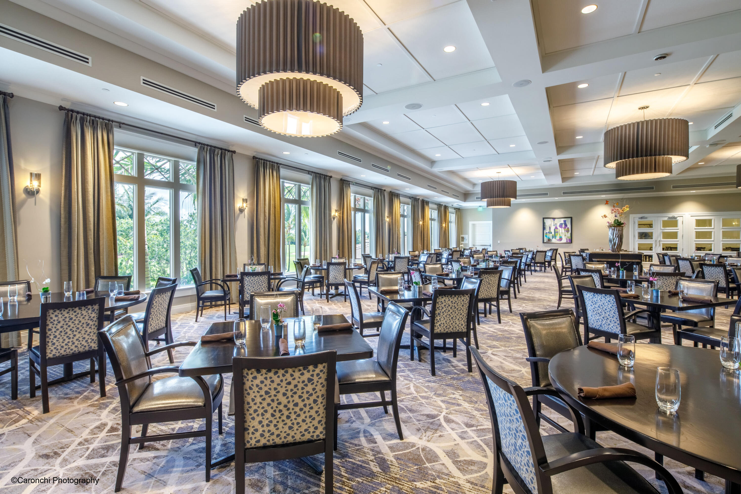 Woodfield Grille