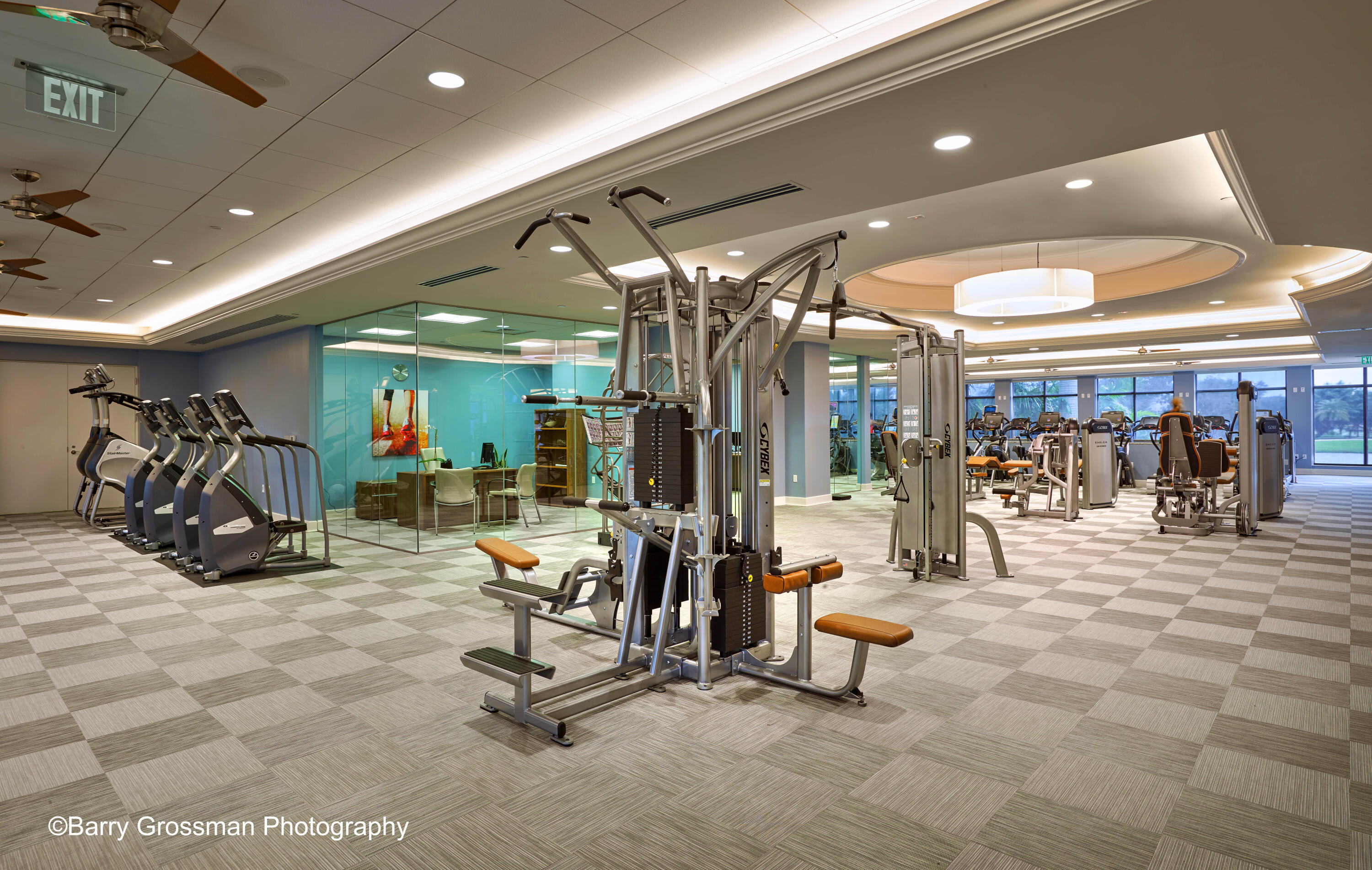 Woodfield Fitness