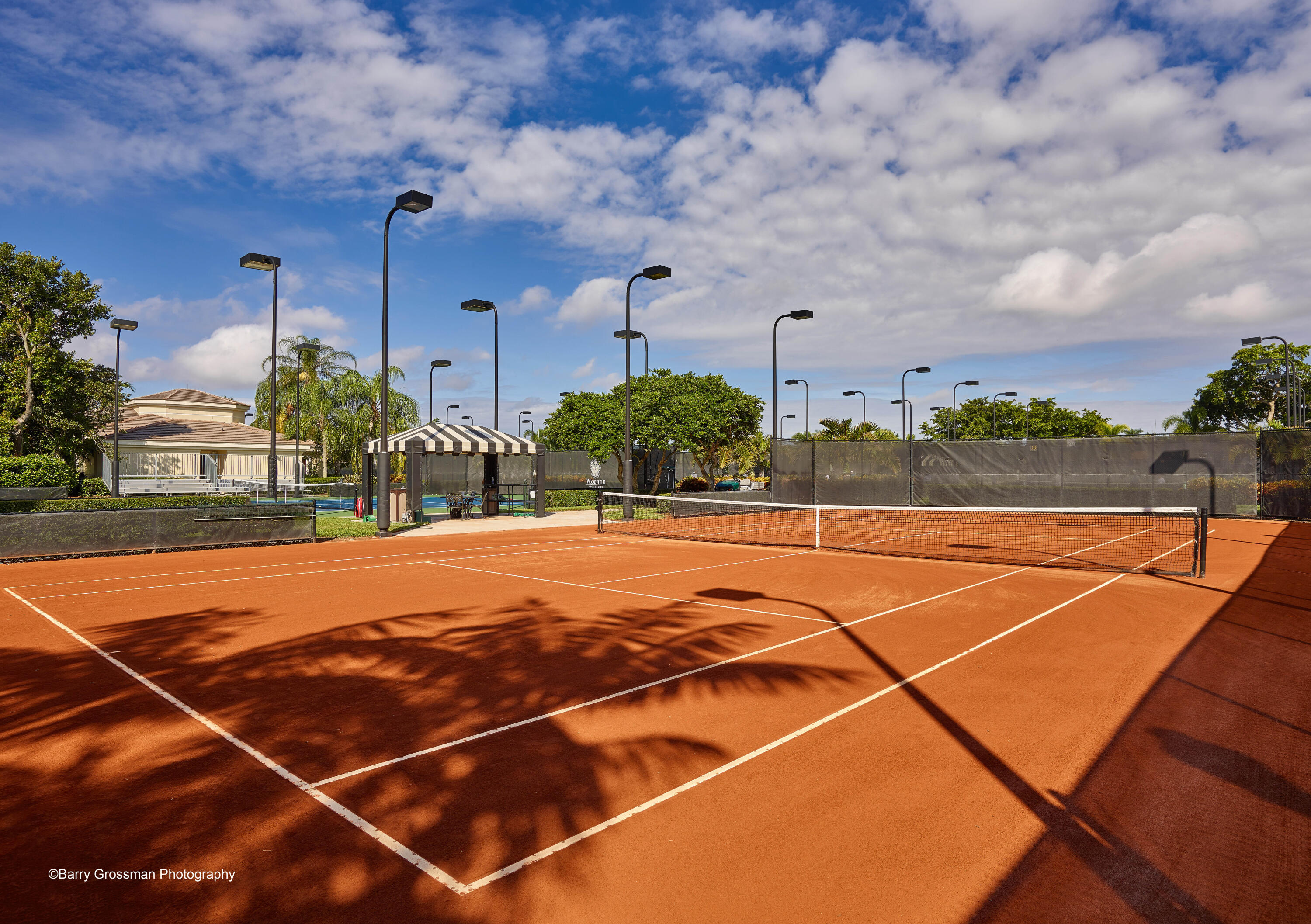Woodfield Tennis 2