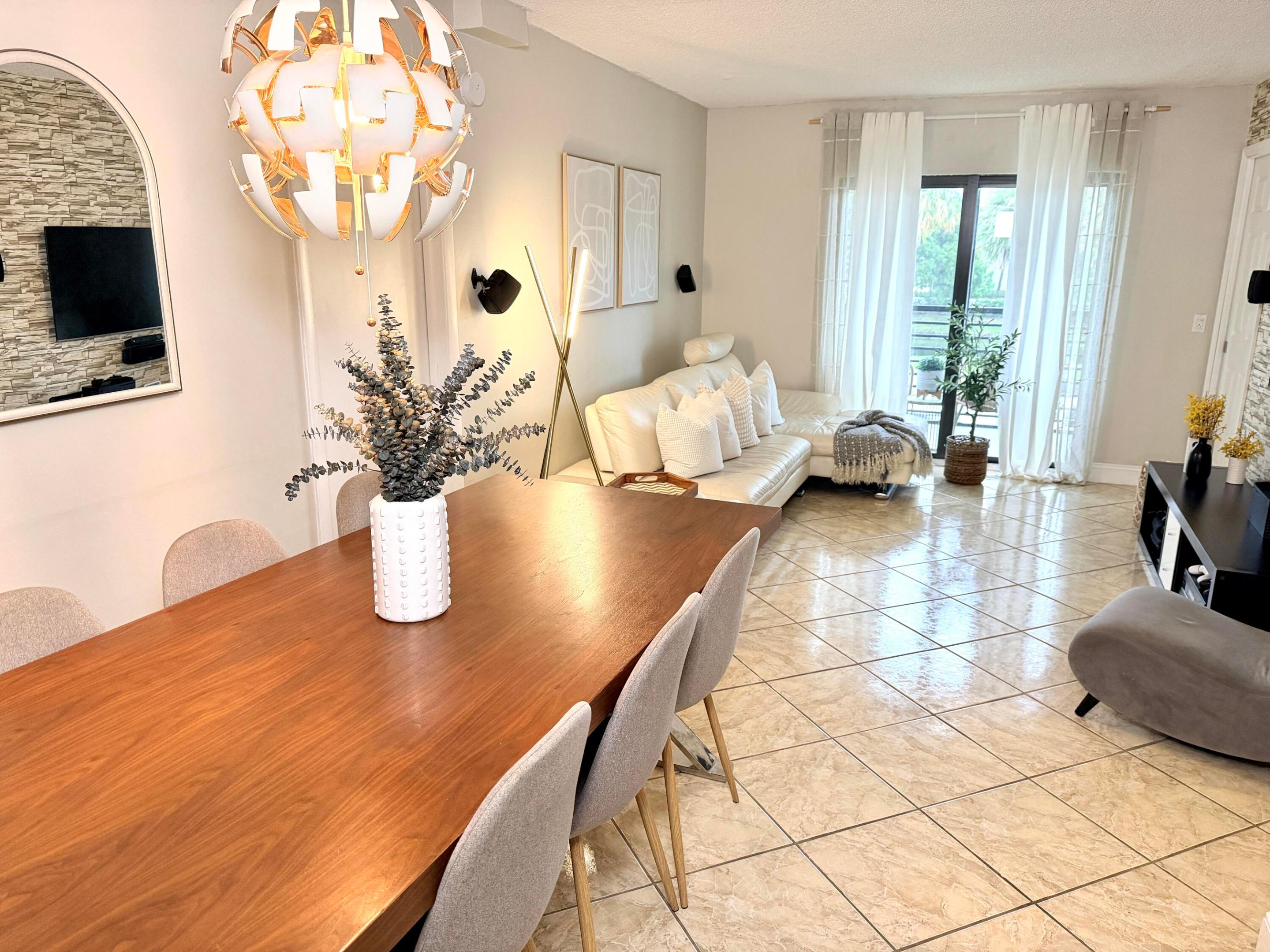 Dinning room