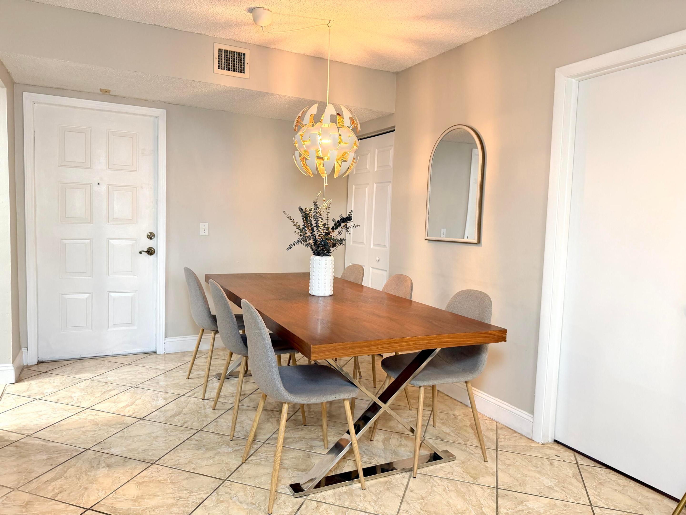 Dinning room