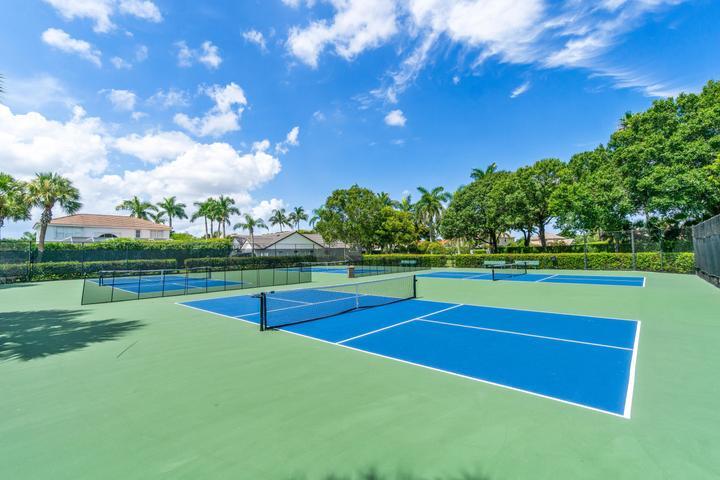 pickleball