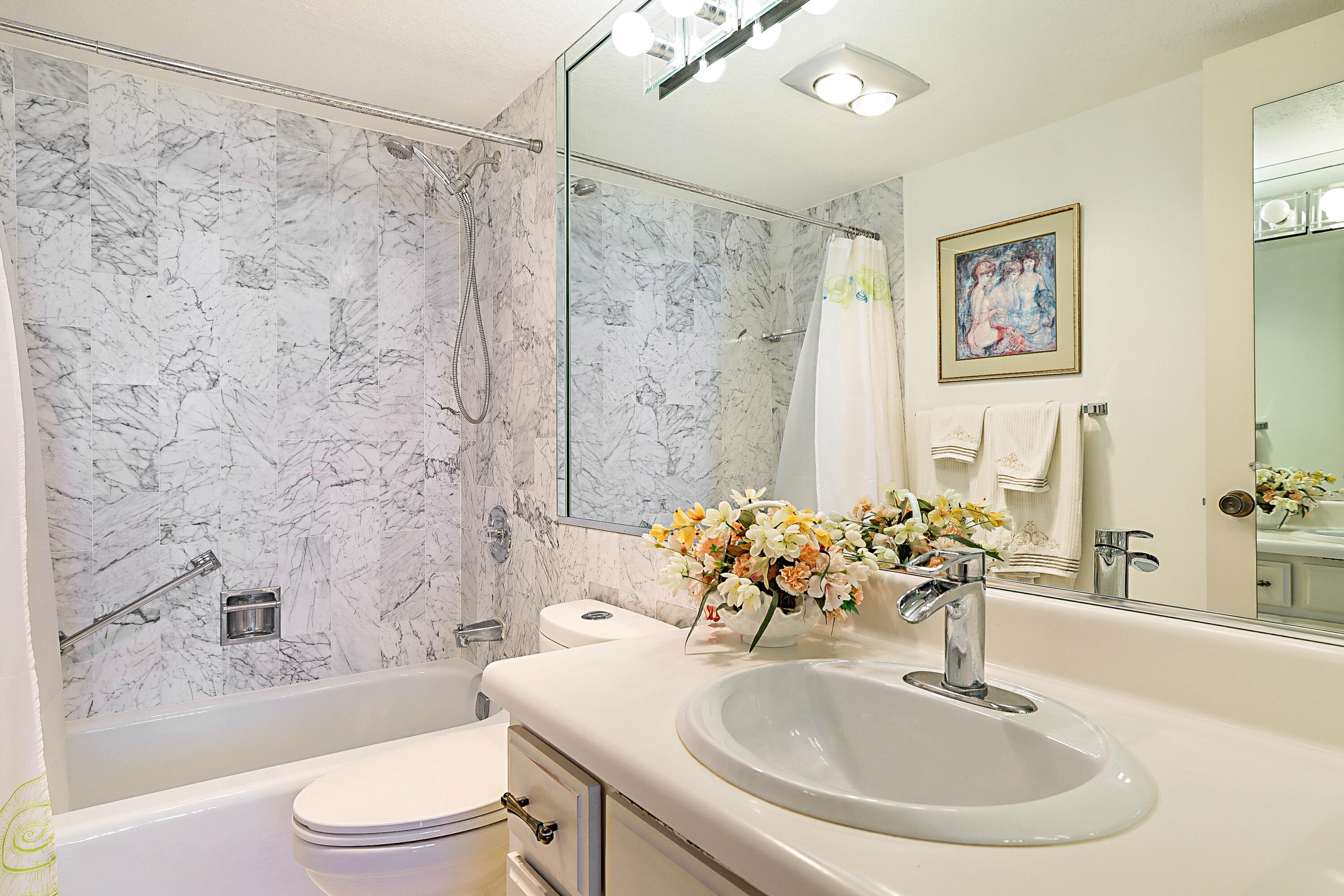 PRINCIPAL BATH