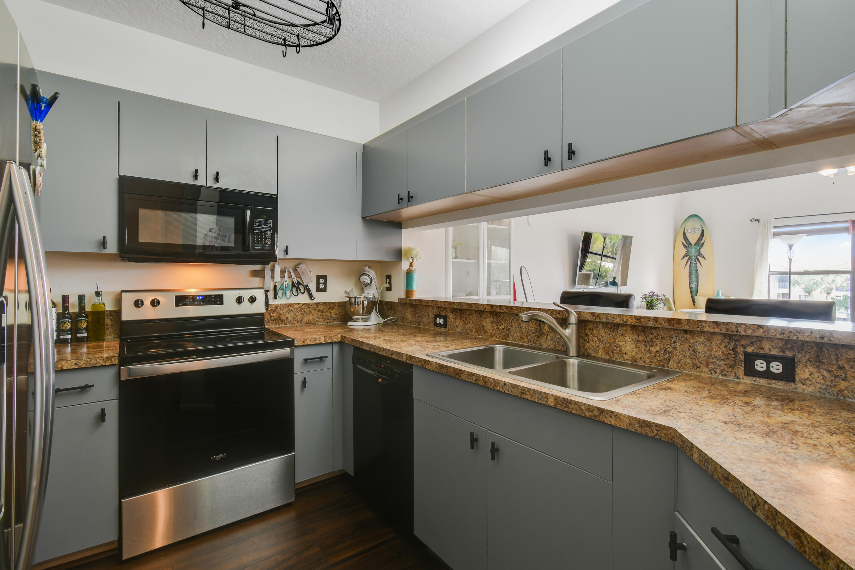 Kitchen Kitchen