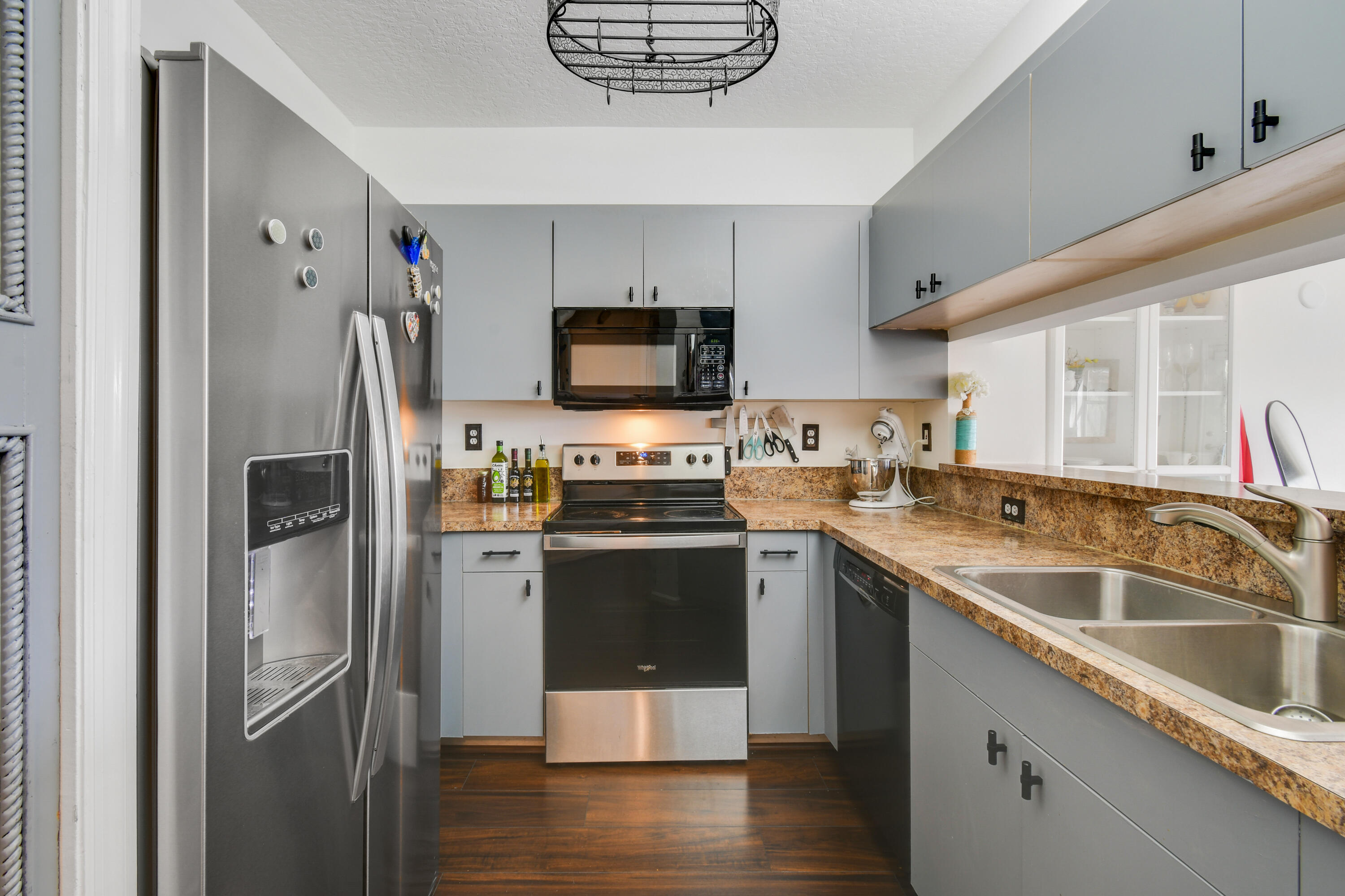 Kitchen Kitchen