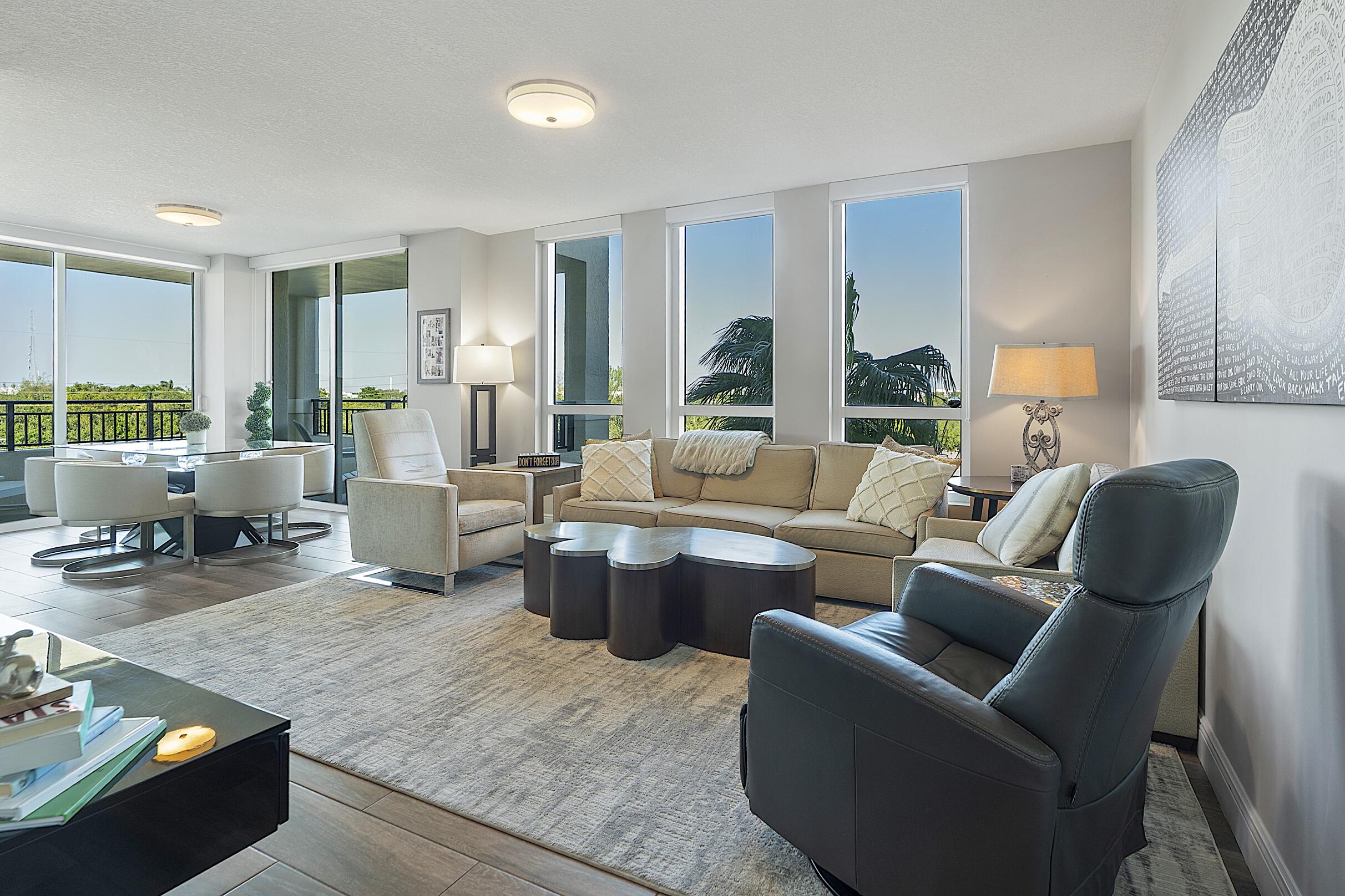 610 W Las Olas Blvd - # 413 - 4