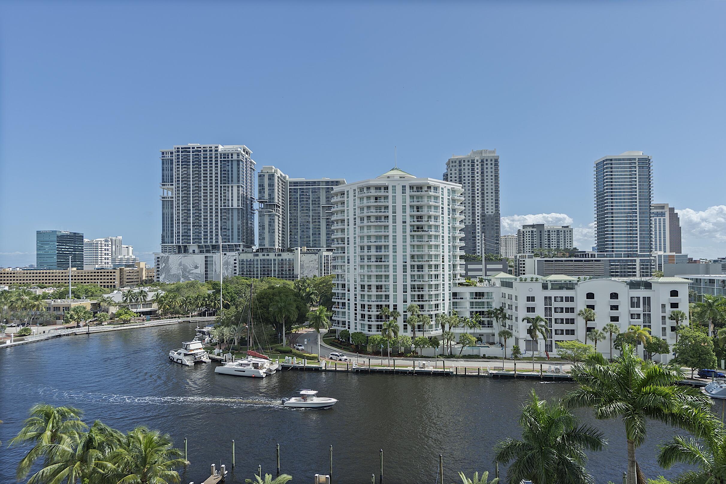 610 W Las Olas Blvd - # 413 - 25
